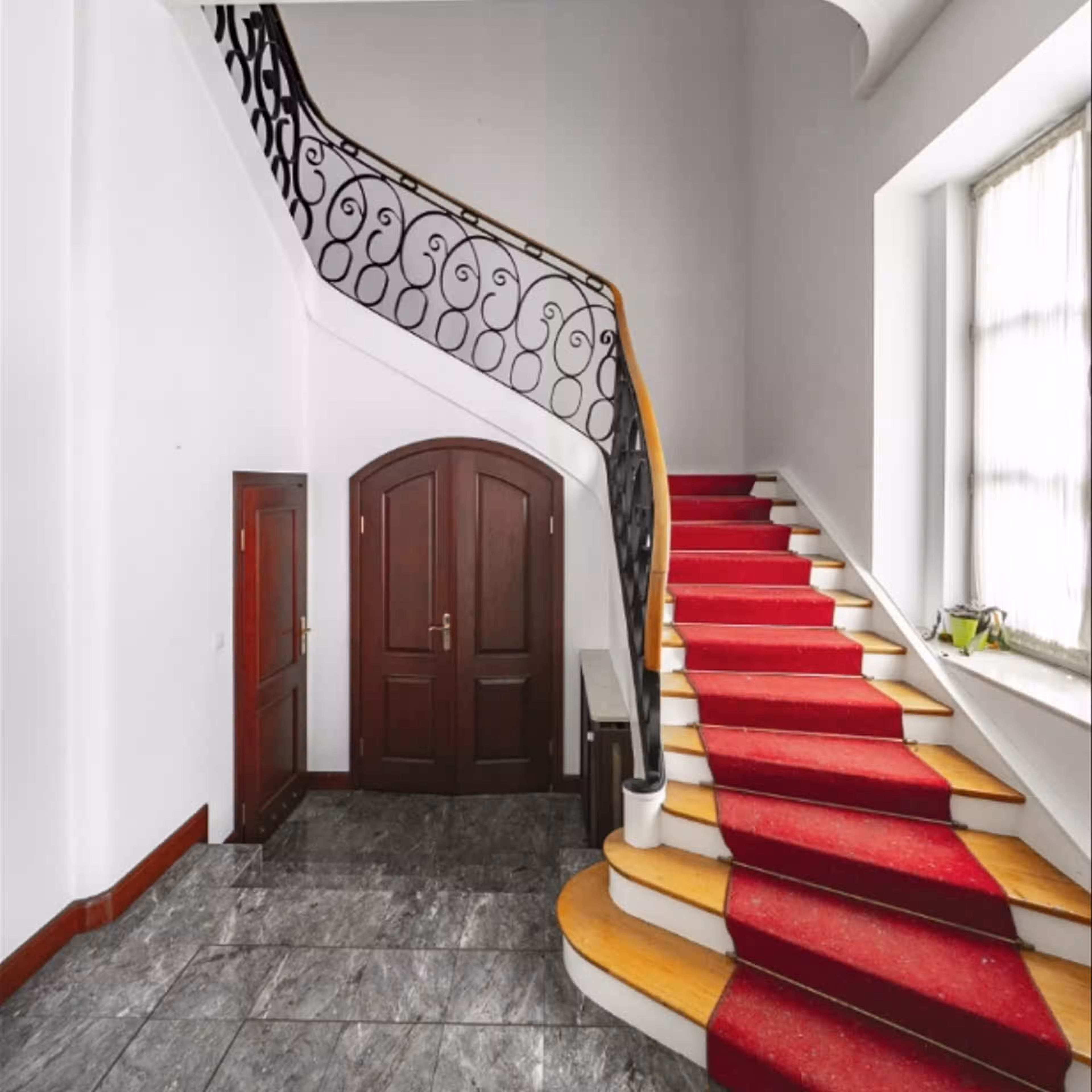 Racławicka 126, Racławicka 126, Warsaw, Mokotów