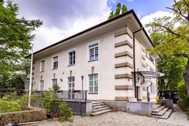 Racławicka 126, Racławicka 126, Warszawa, Mokotów