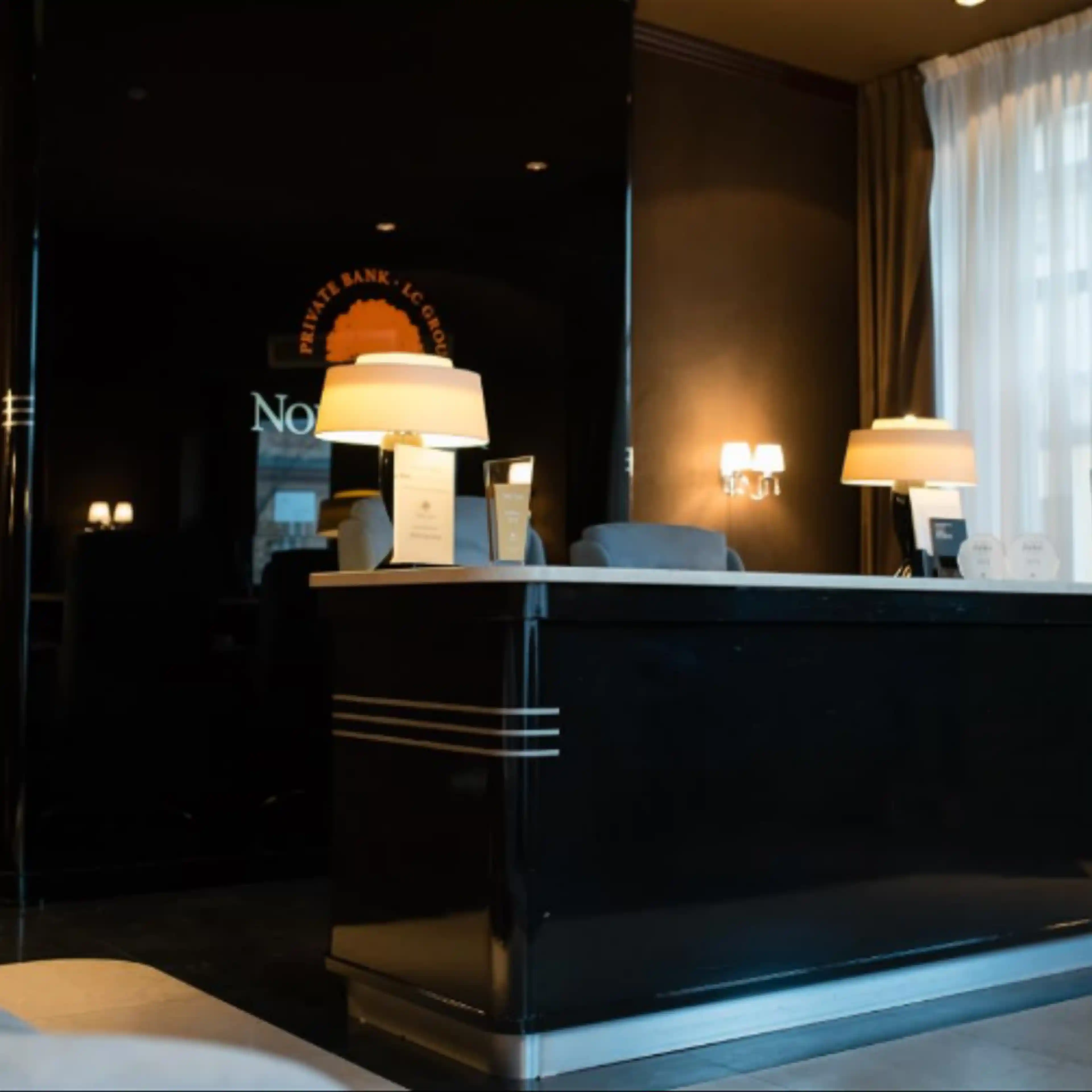 Rezydencja Radziwiłłowska, Radziwiłłowska 35, Krakow, Śródmieście