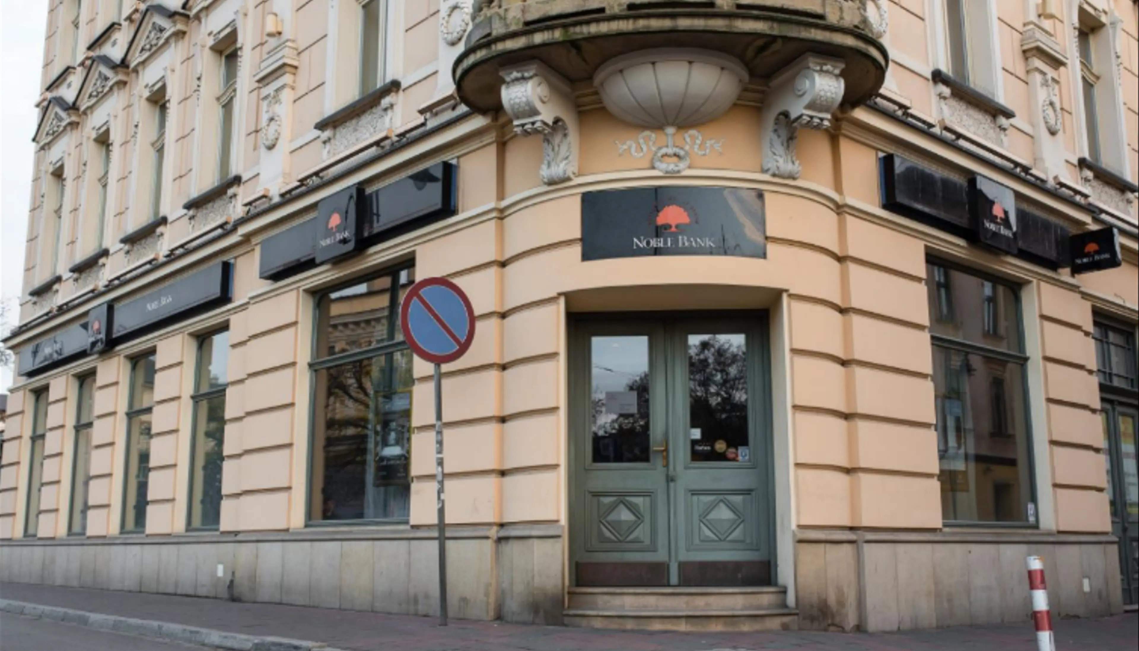 Rezydencja Radziwiłłowska, Radziwiłłowska 35, Kraków, Śródmieście