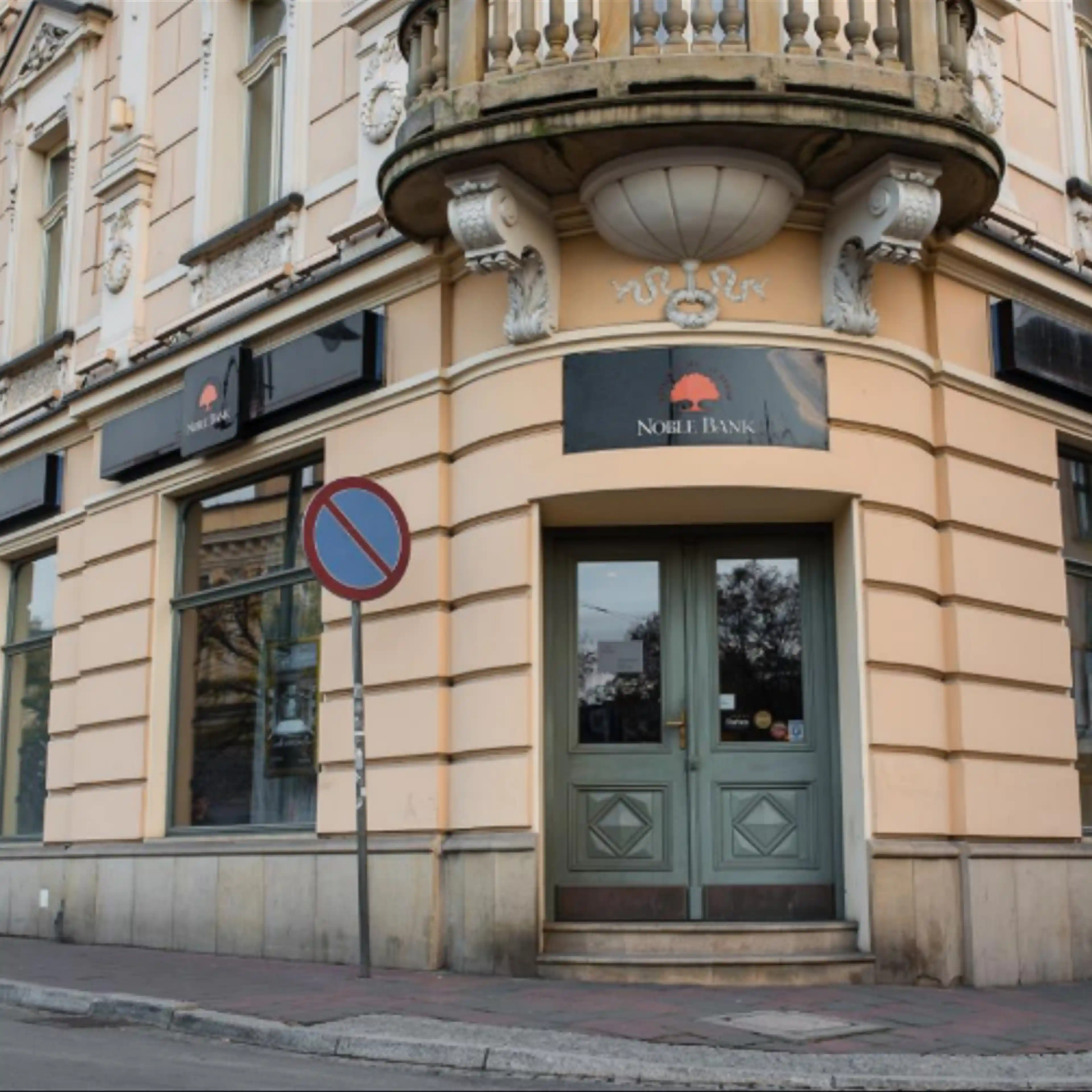 Rezydencja Radziwiłłowska, Radziwiłłowska 35, Krakow, Śródmieście