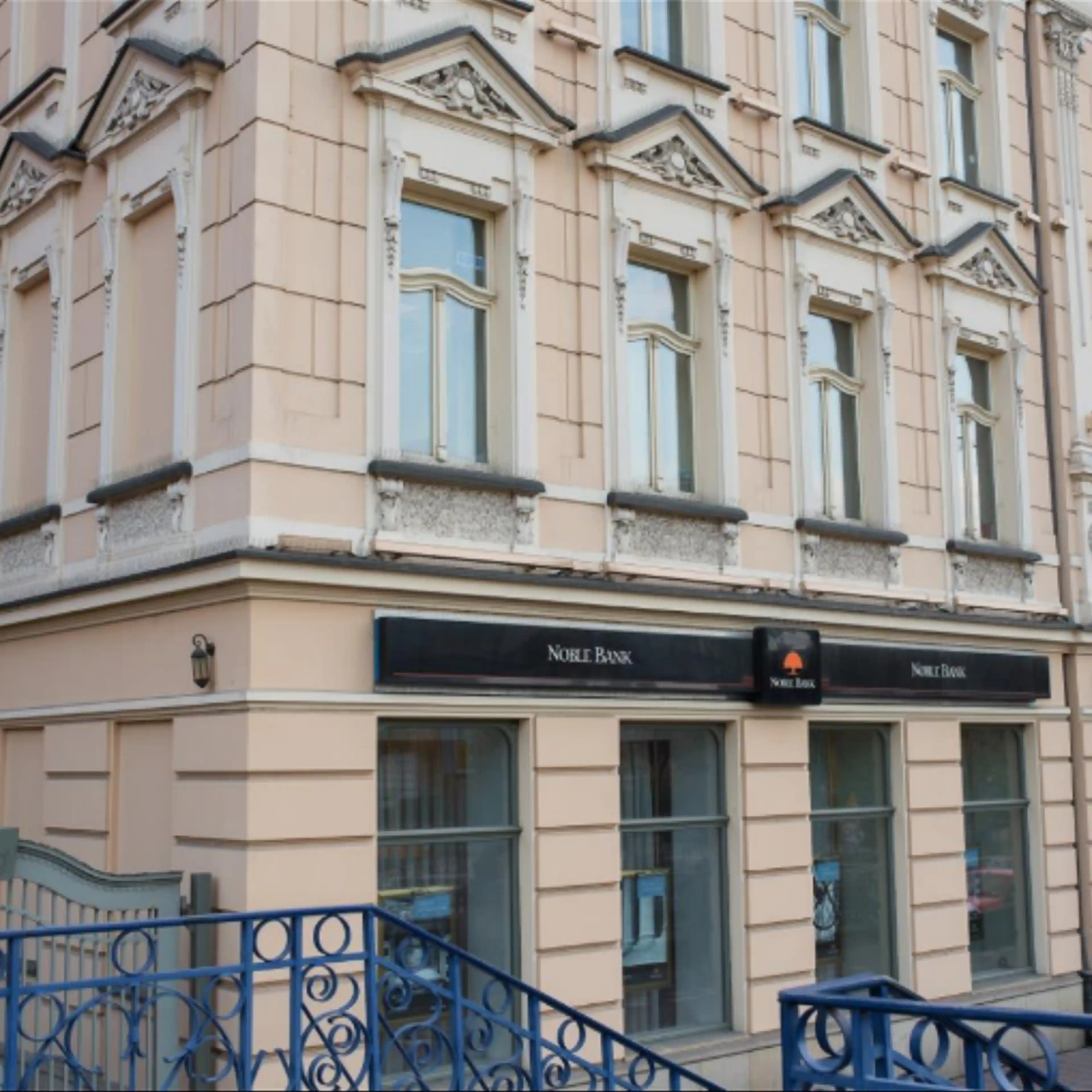 Rezydencja Radziwiłłowska, Radziwiłłowska 35, Krakow, Śródmieście