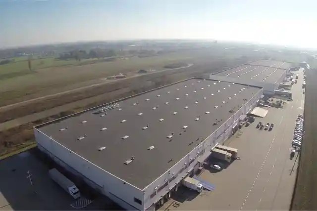 Raszyn Business Park, Sokołowska 10, Raszyn