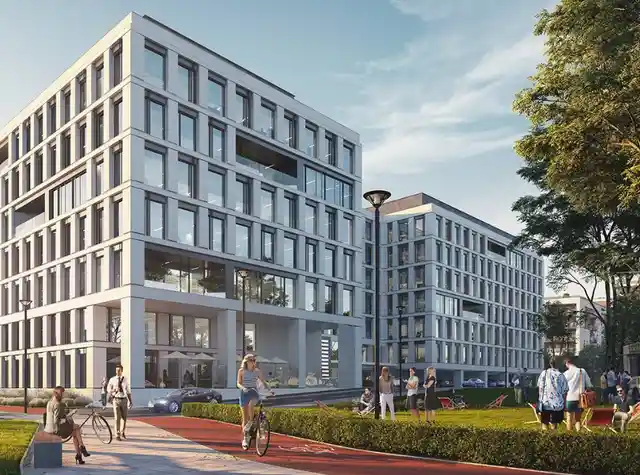 Międzynarodowy gigant Alorica Inc. wchodzi do Polski