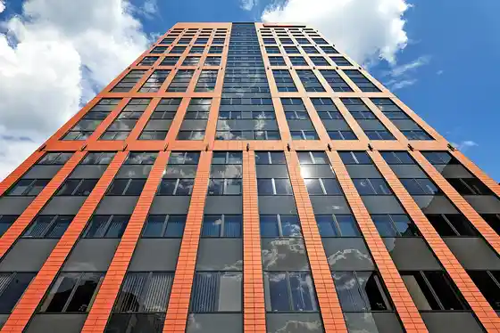 Red Tower - Biura serwisowane, Piotrkowska 148/150, Łódź, Śródmieście