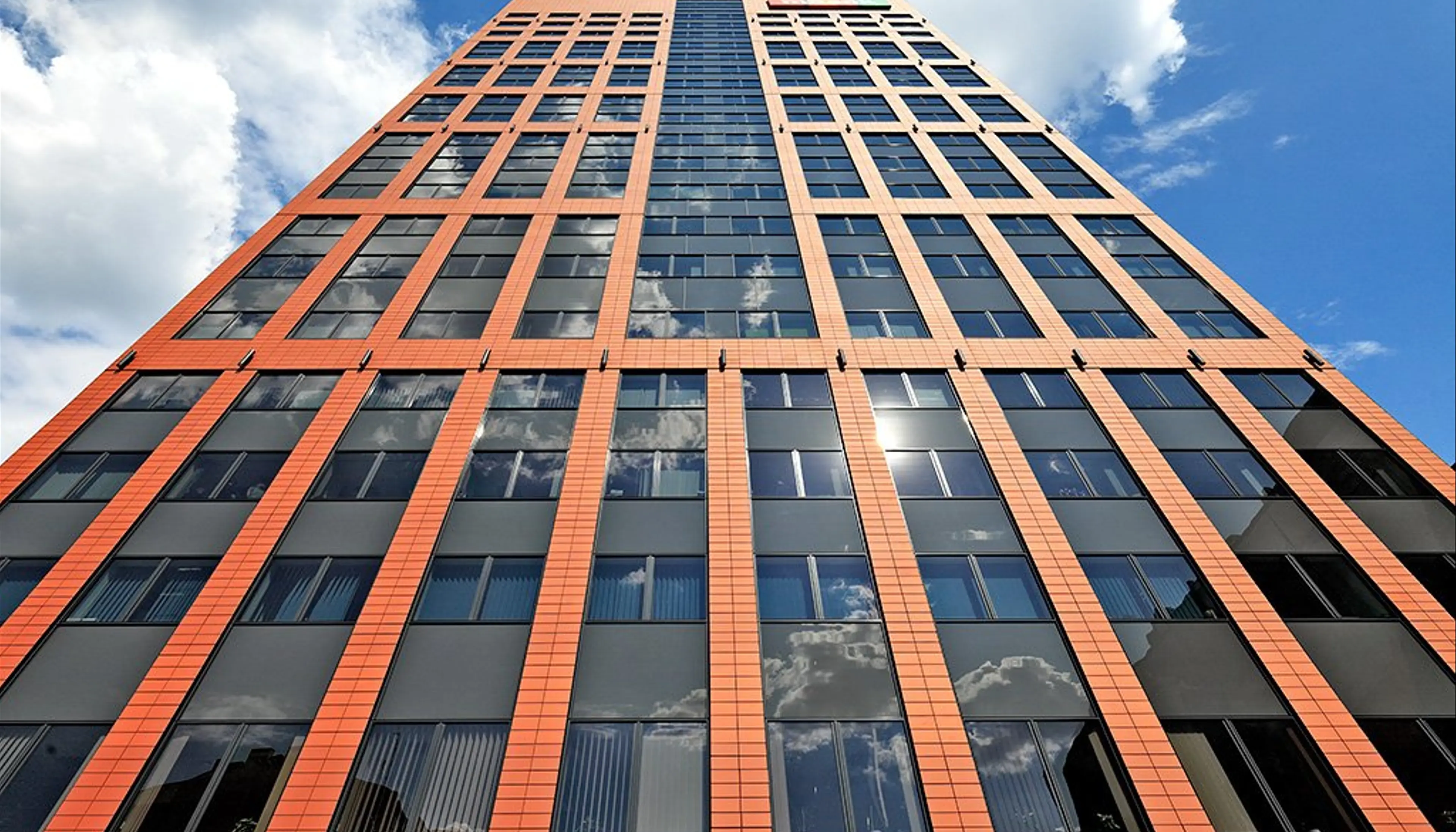 Red Tower - Biura serwisowane, Piotrkowska 148/150, Łódź, Śródmieście