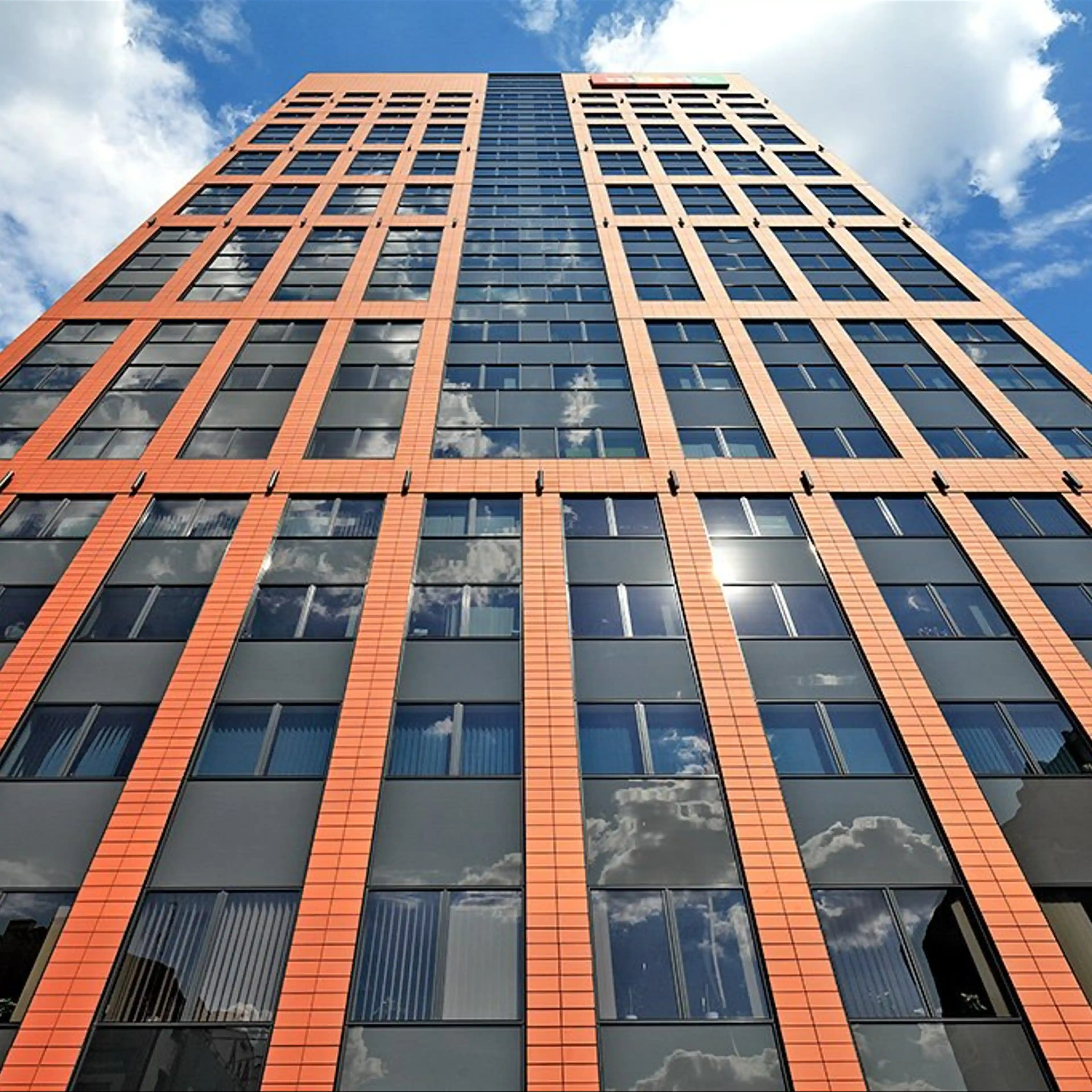 Red Tower - Biura serwisowane, Piotrkowska 148/150, Łódź, Śródmieście