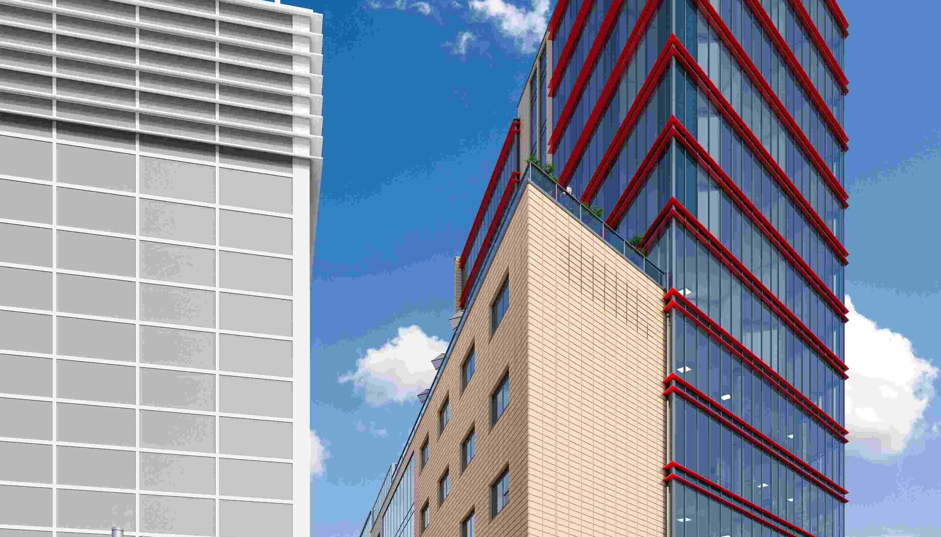 Resovia Office, Tadeusza Rejtana 20B, Rzeszów, Nowe Miasto