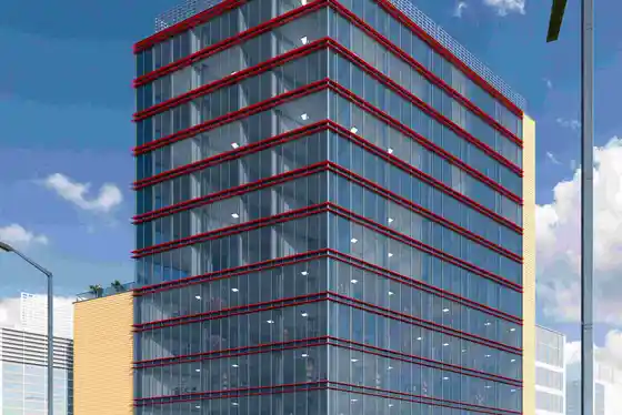 Resovia Office, Tadeusza Rejtana 20B, Rzeszów, Nowe Miasto