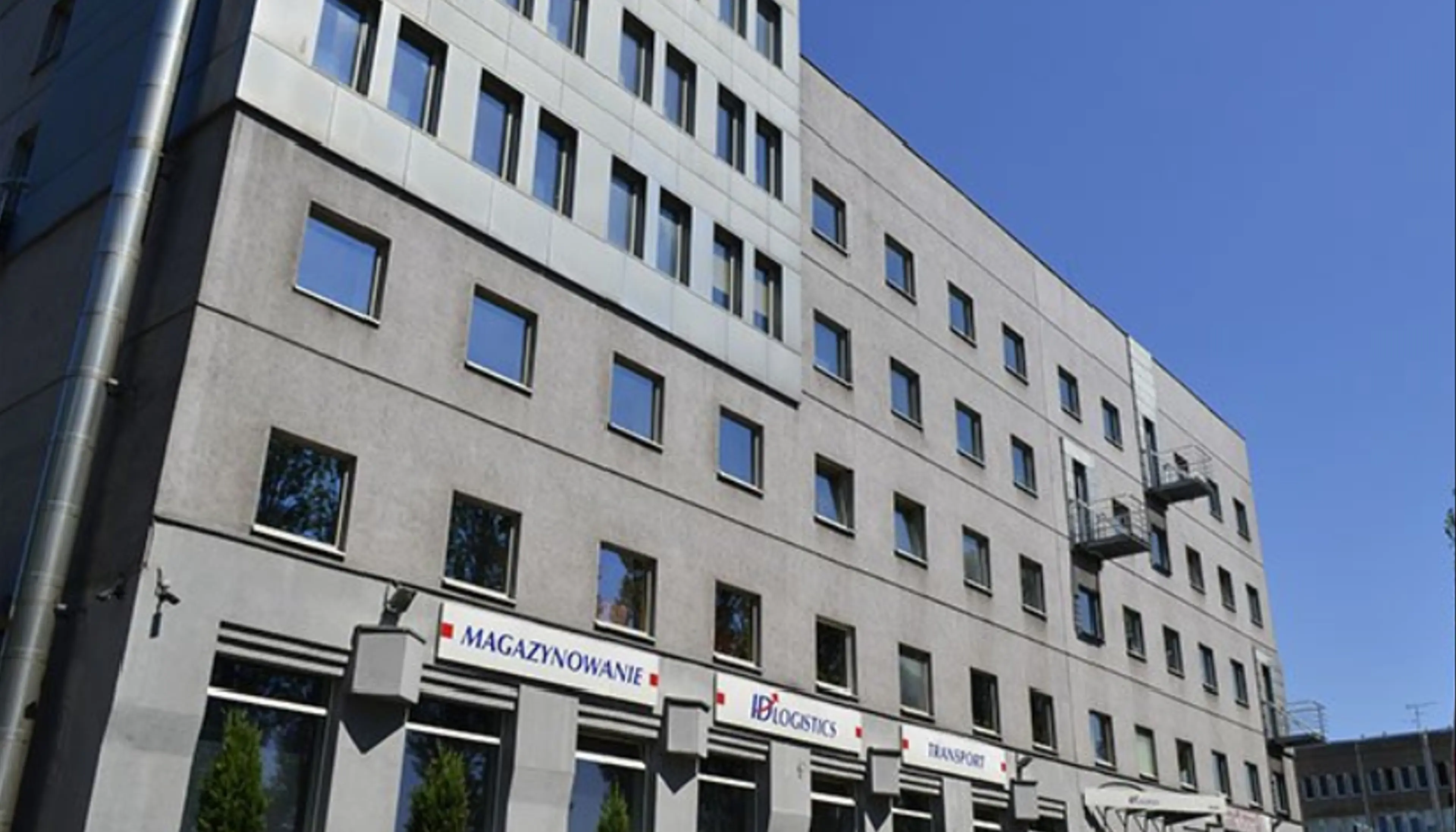 Roździeńskiego 91, Roździeńskiego 91, Katowice, Dąbrówka Mała