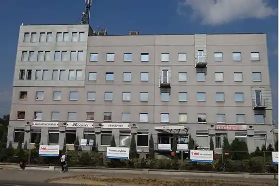 Roździeńskiego 91, Roździeńskiego 91, Katowice, Dąbrówka Mała