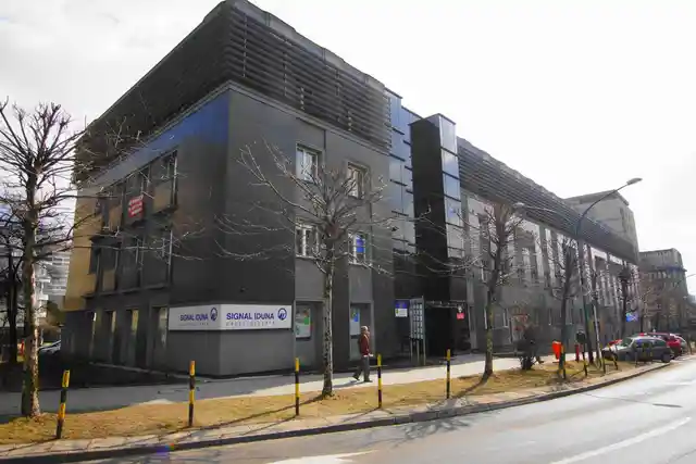 Sokolska 65, Sokolska 65, Katowice