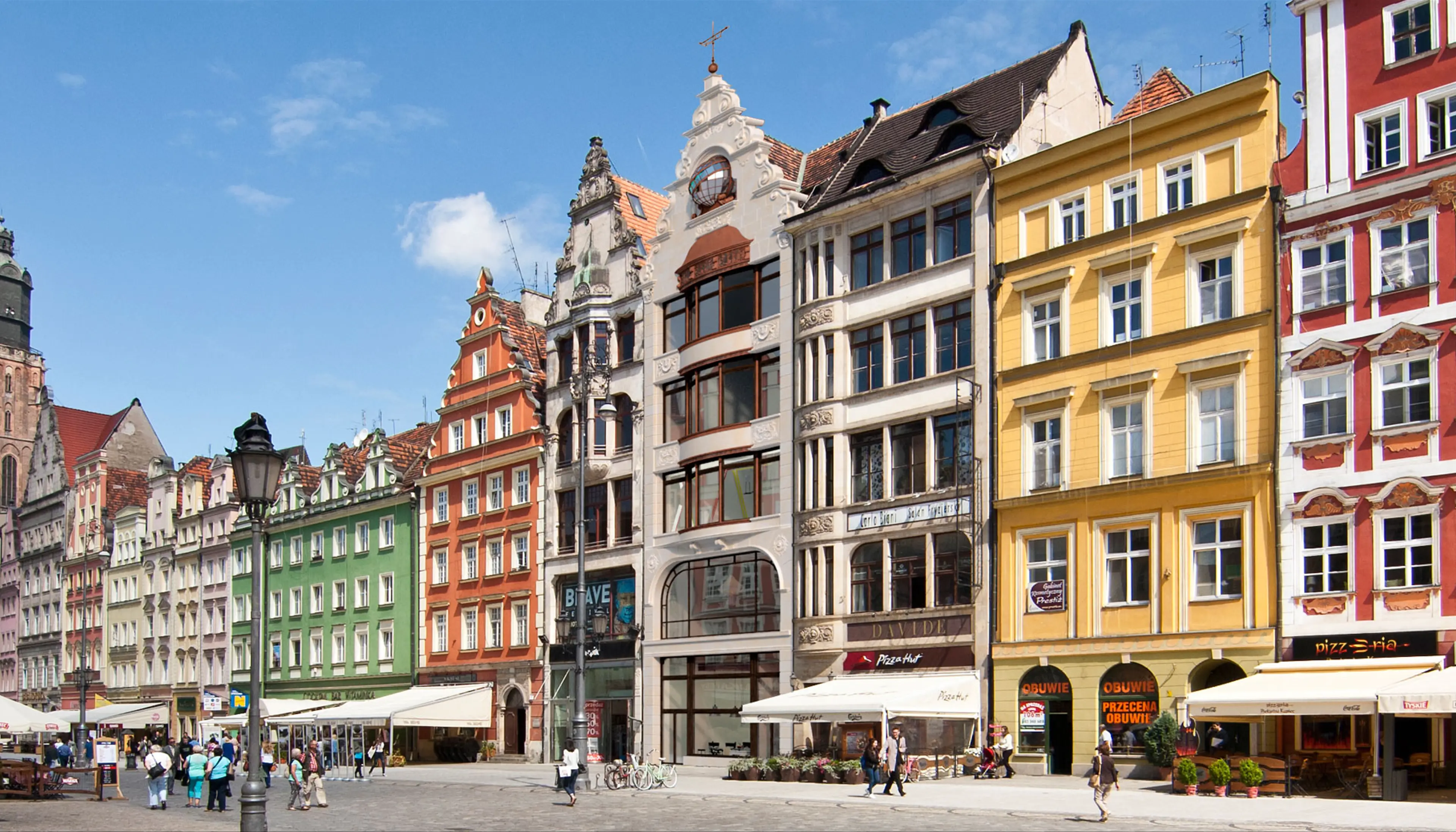 Rynek 49, Rynek 49, Wrocław, Stare Miasto