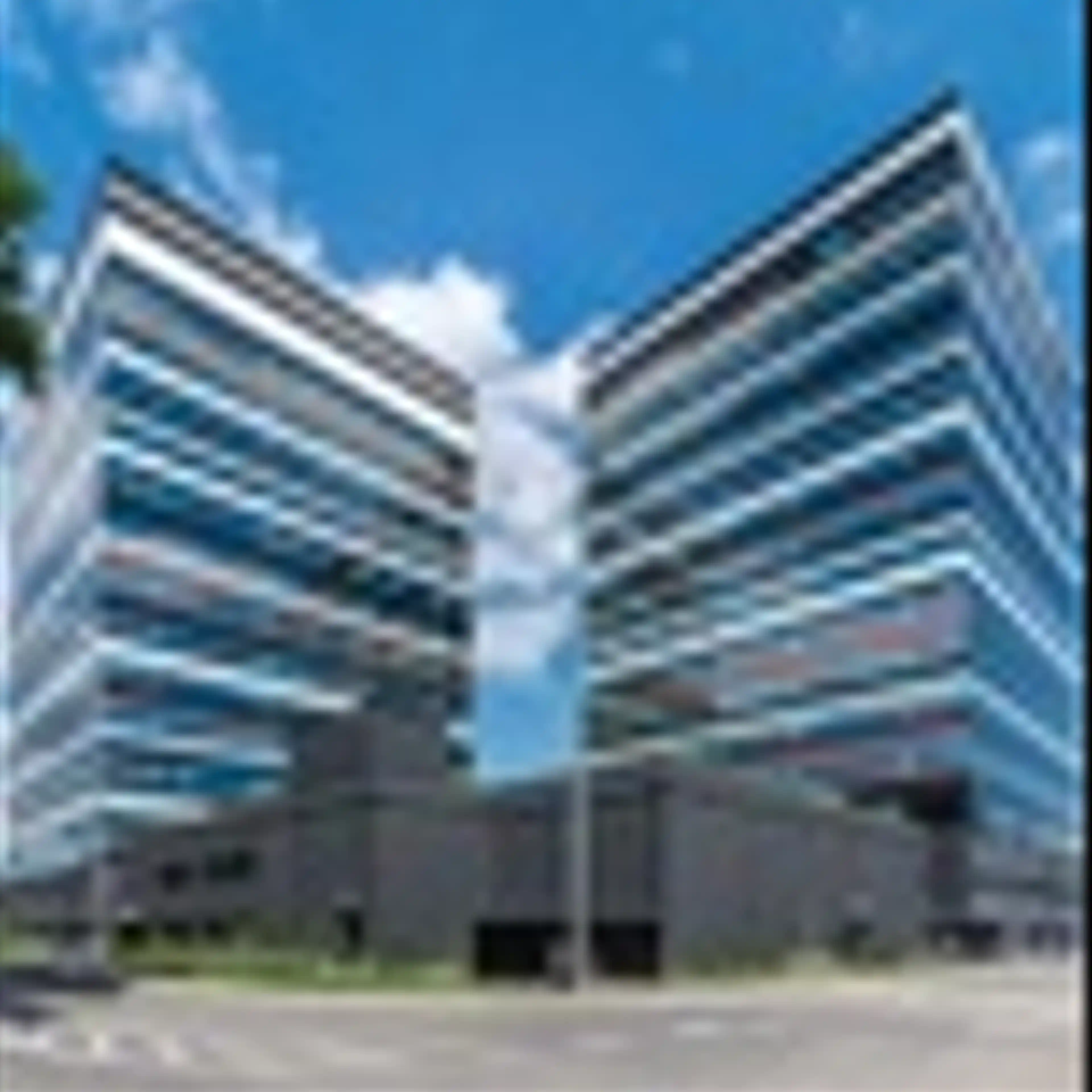 Silesia Business Park bud. C, Chorzowska 148, Katowice, Dąb