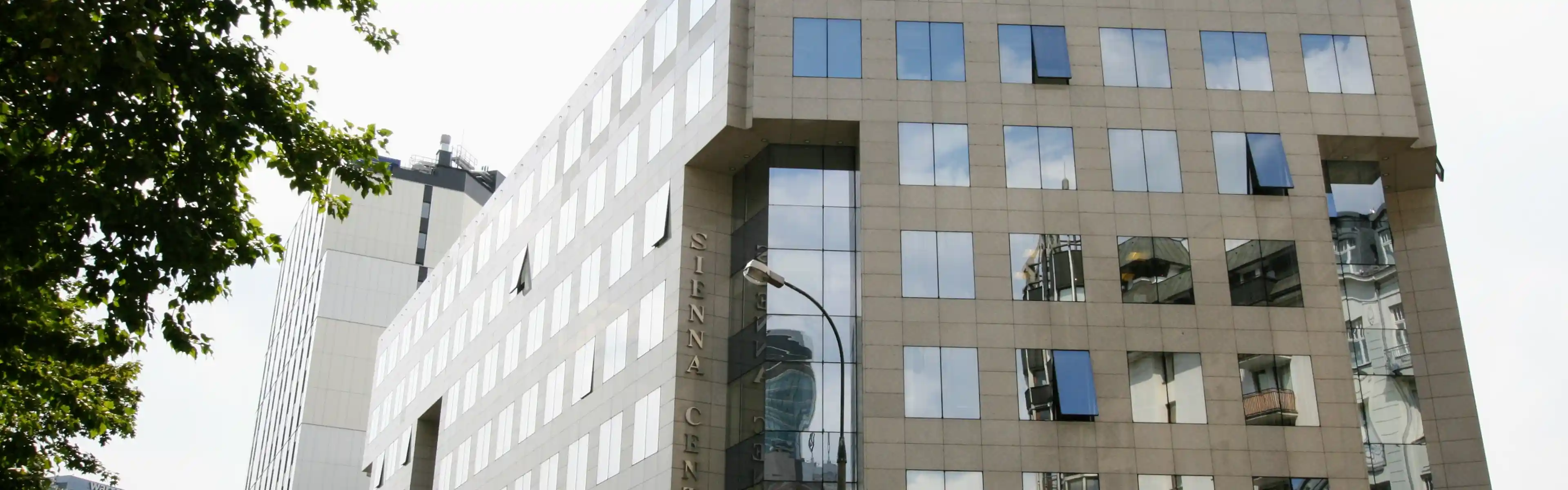 Nowy coworking w Warszawie