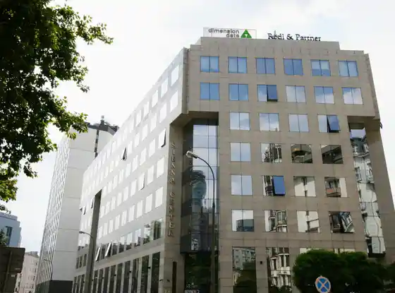 Nowy coworking w Warszawie