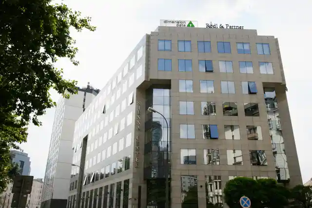 Sienna Center, Sienna 73/75, Warszawa, Centrum