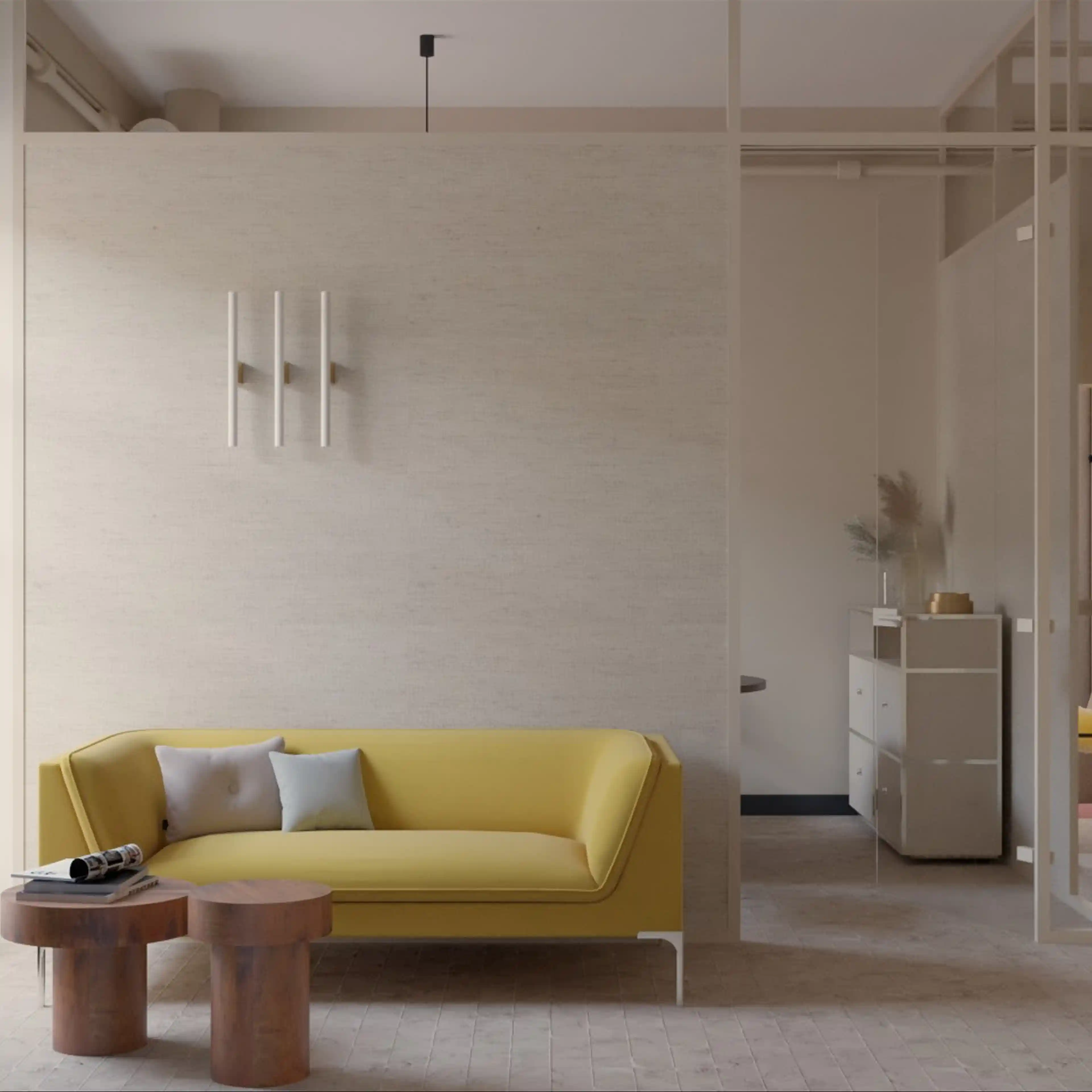 Fabryka Norblina / ARTN - Art Norblin - Biura serwisowane, Żelazna 51/53, Warsaw, Wola