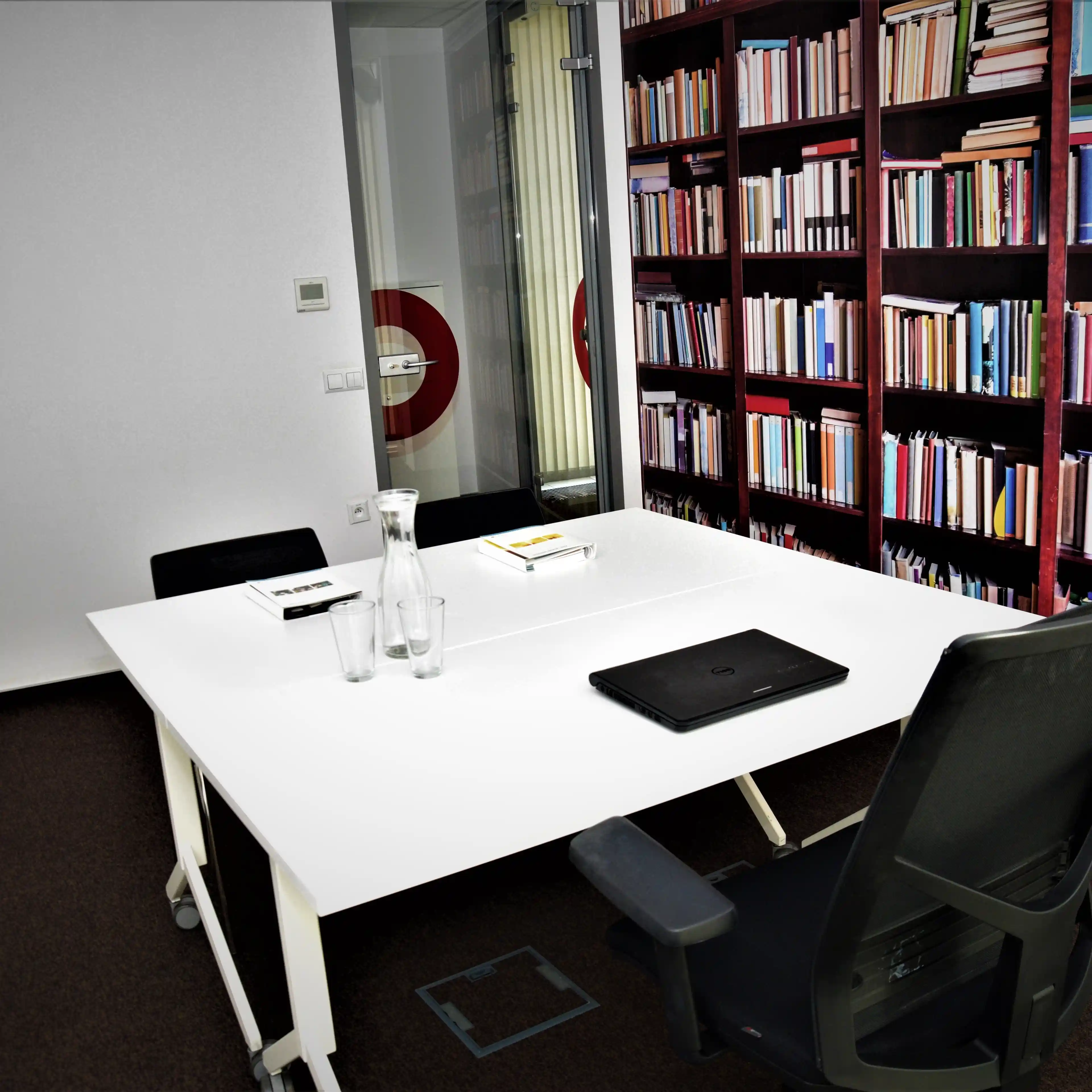 Lipowa - Biura Serwisowane, Lipowa 4a, Lublin, Śródmieście