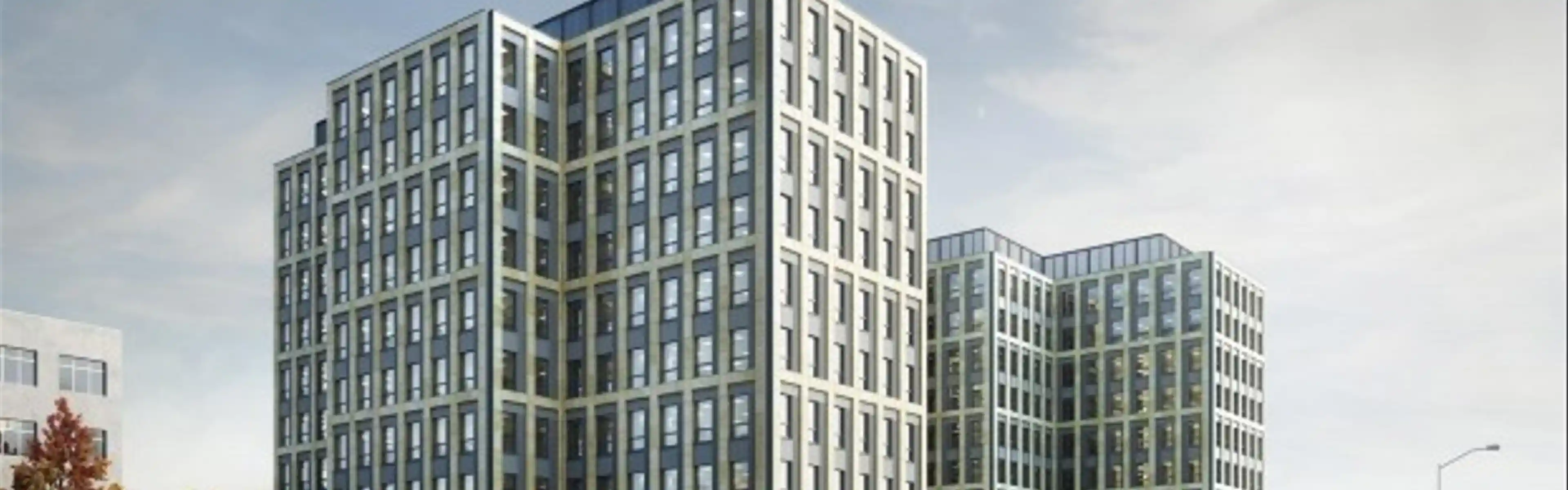 Łódzki kompleks biurowy ma nowych najemców