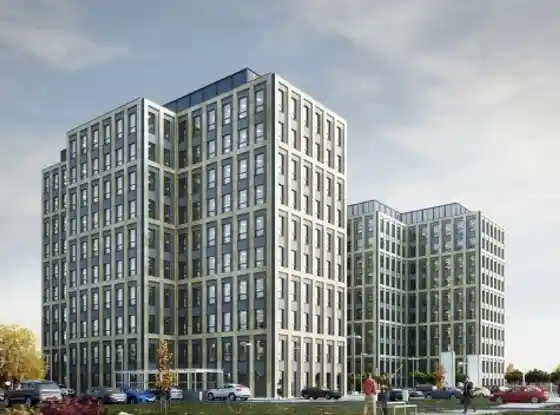 Łódzki kompleks biurowy ma nowych najemców