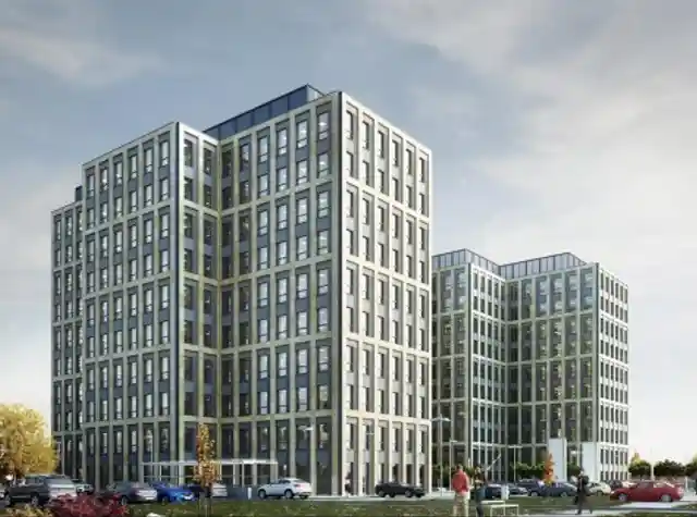 Łódzki kompleks biurowy ma nowych najemców