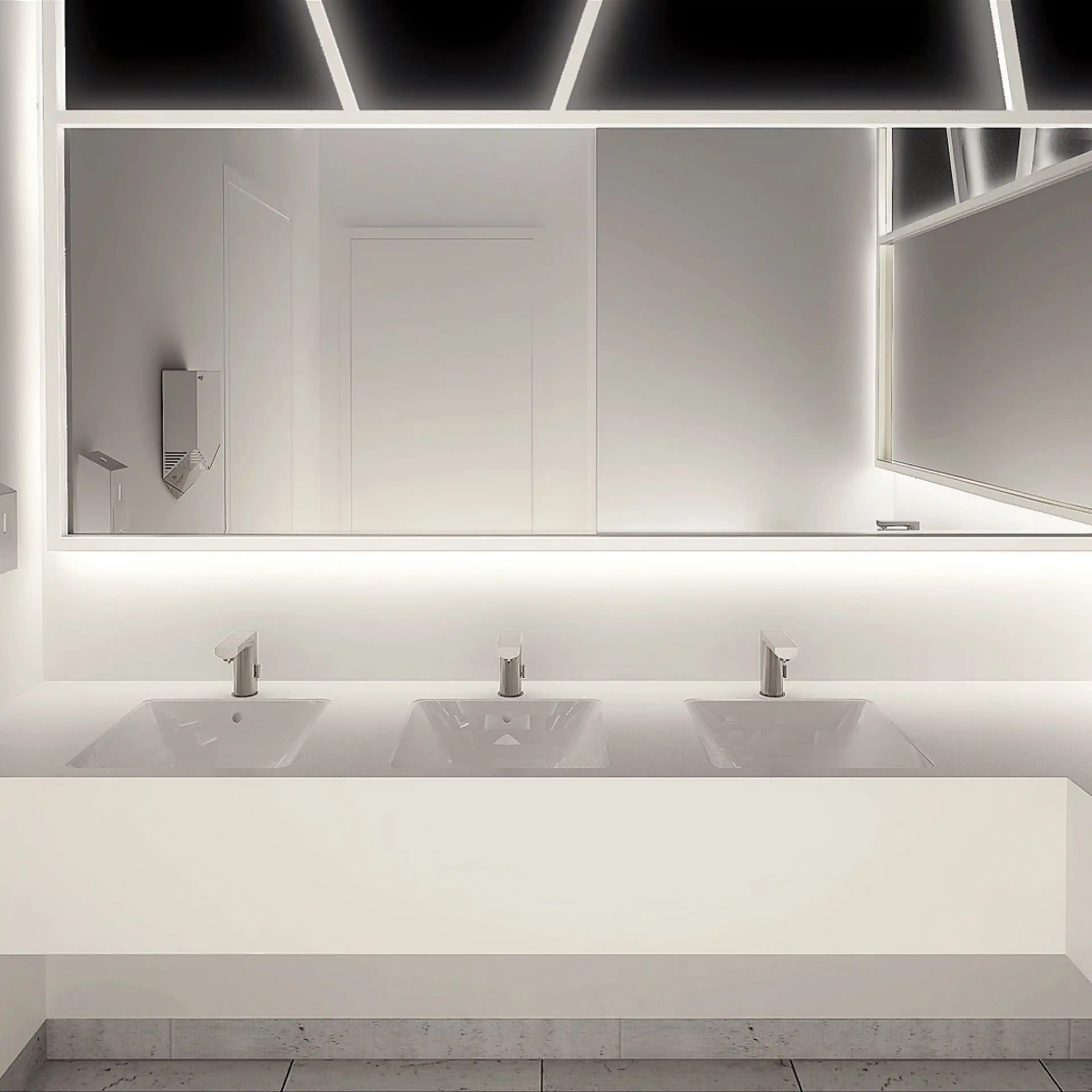 TENSOR Y, Łużycka 8, Gdynia, Mały Kack