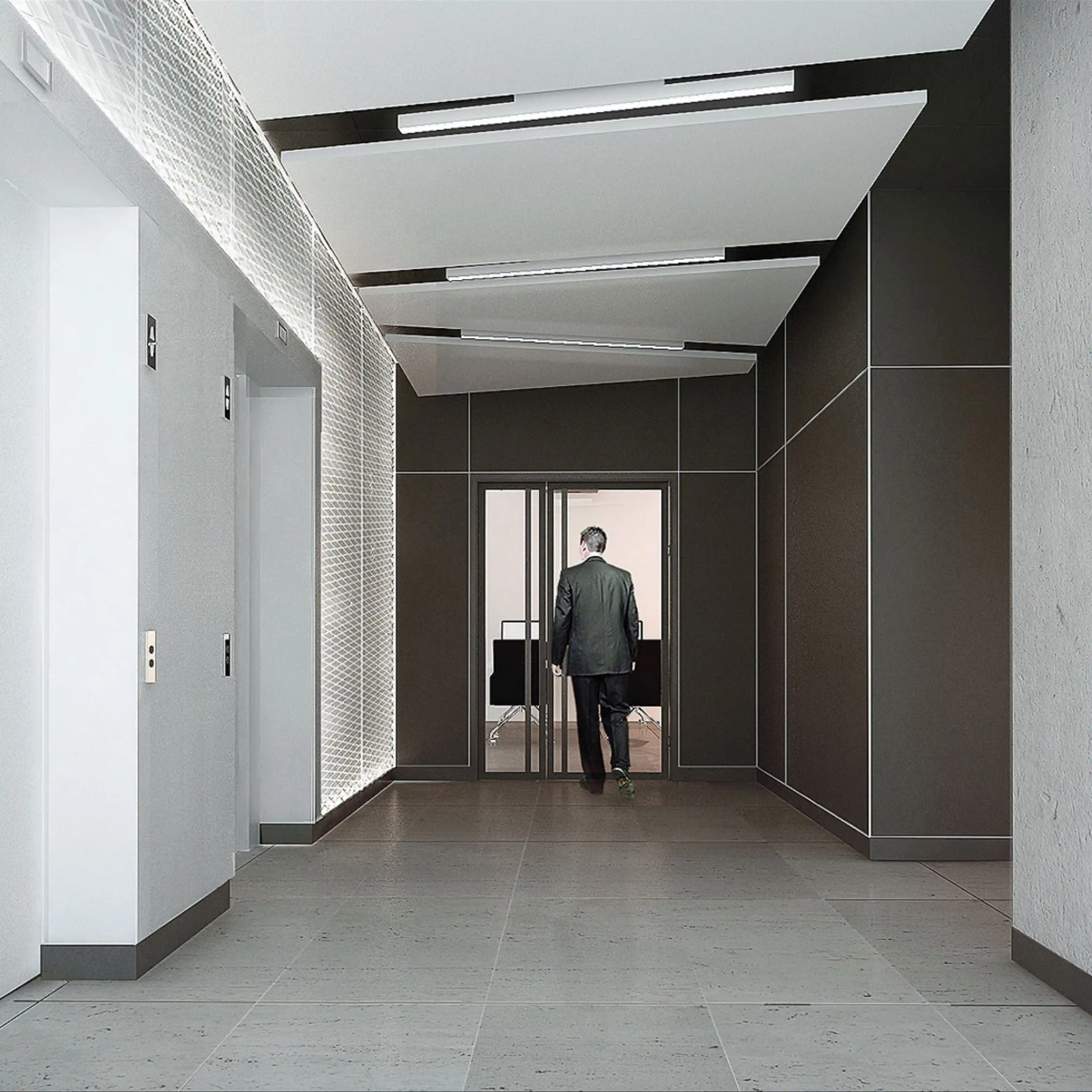 TENSOR Y, Łużycka 8, Gdynia, Mały Kack