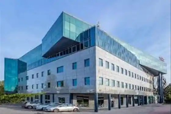R34 - Biura serwisowane, Rzymowskiego 34, Warsaw, Mokotów