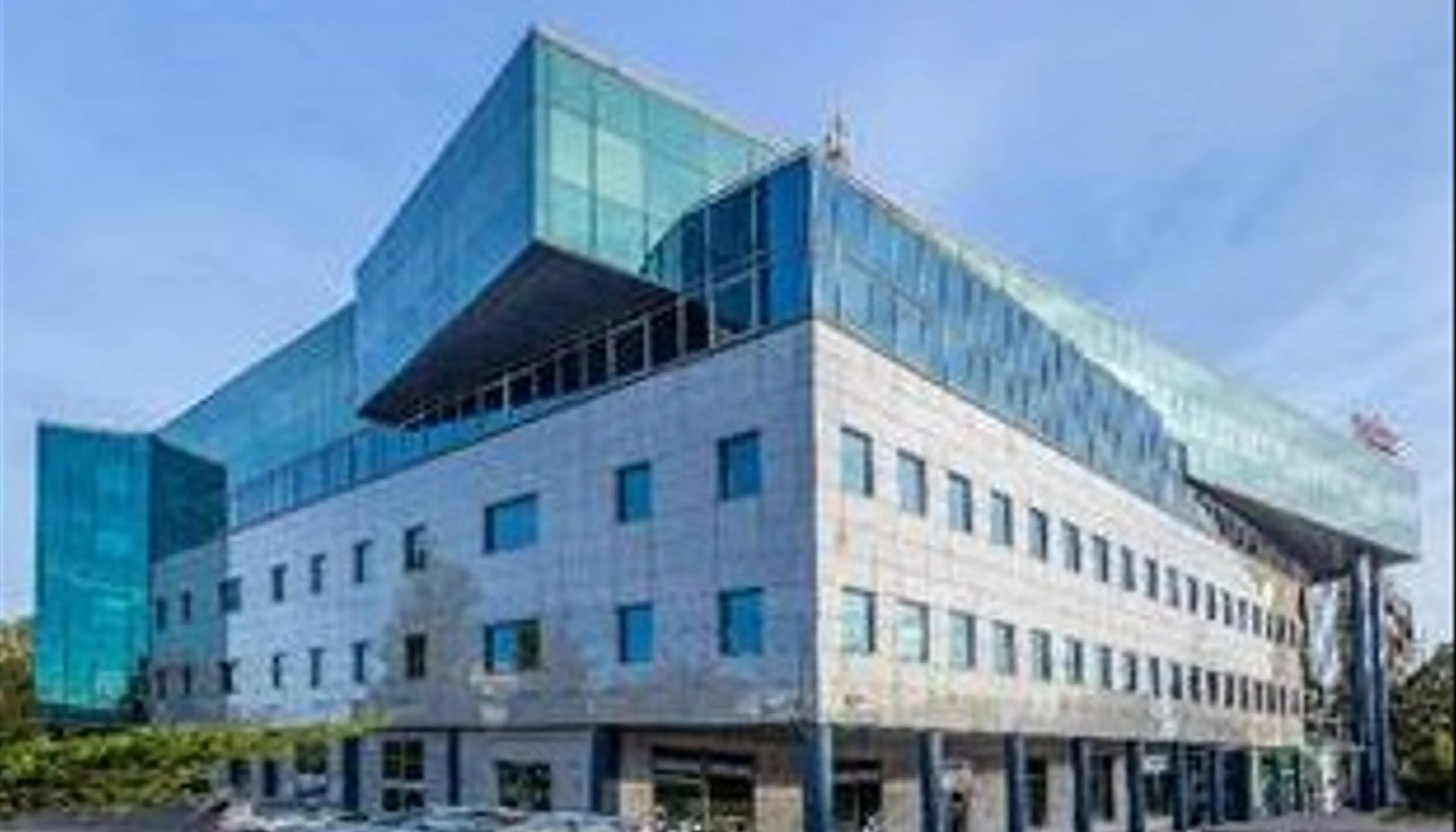 R34 - Biura serwisowane, Rzymowskiego 34, Warszawa, Mokotów