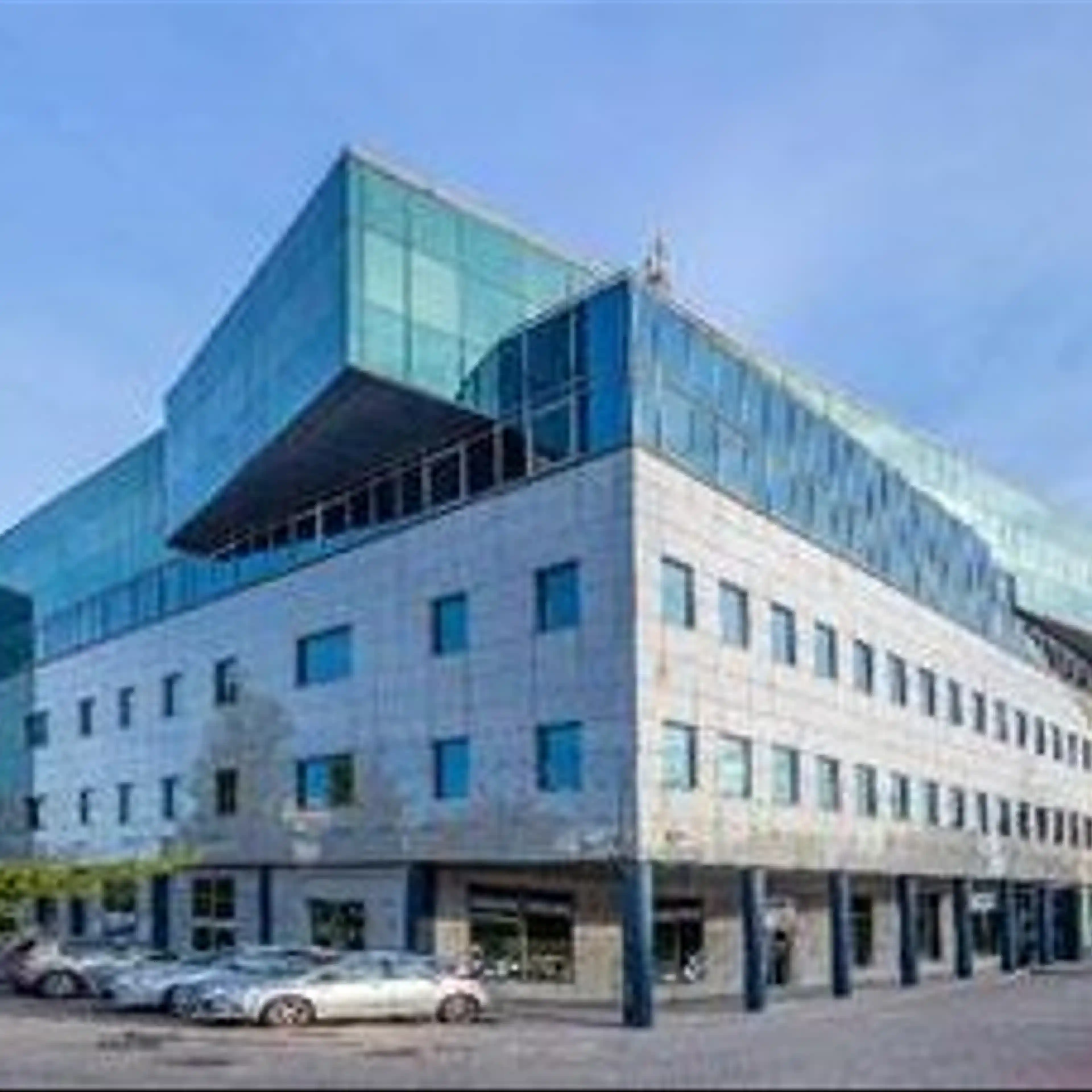 R34 - Biura serwisowane, Rzymowskiego 34, Warszawa, Mokotów
