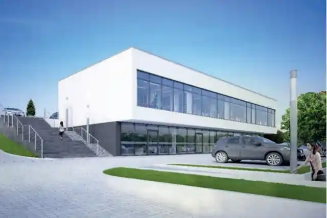 Wojciechowska 55, Wojciechowska 55, Lublin