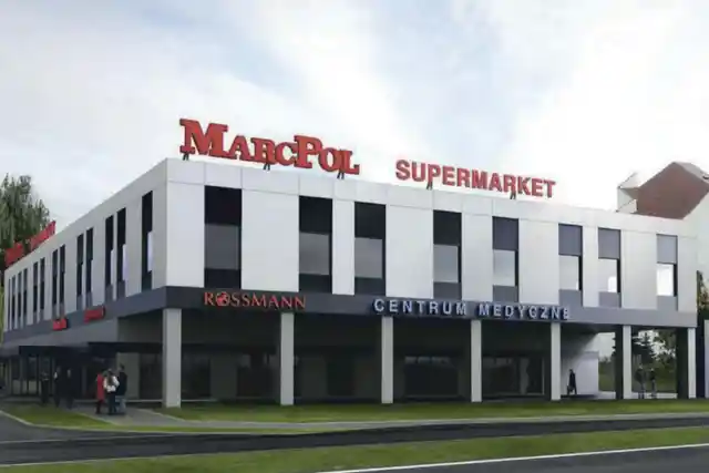 Jana Pawła II 13, Jana Pawła II 13, Lublin