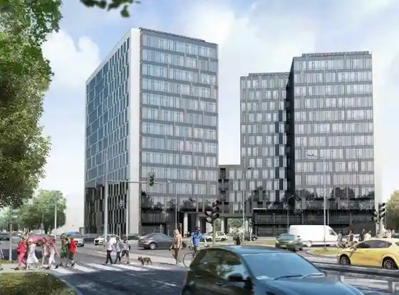 Lubelski biurowiec CZ Office nową siedzibą dla Capgemini Polska