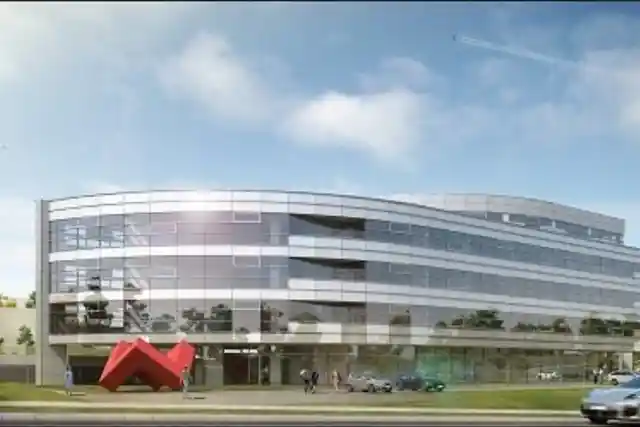 Makrochem, Rapackiego 2, Lublin, Czechów Północny