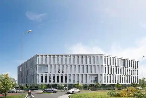 G5, Gęsia 5, Lublin, Węglin Południowy