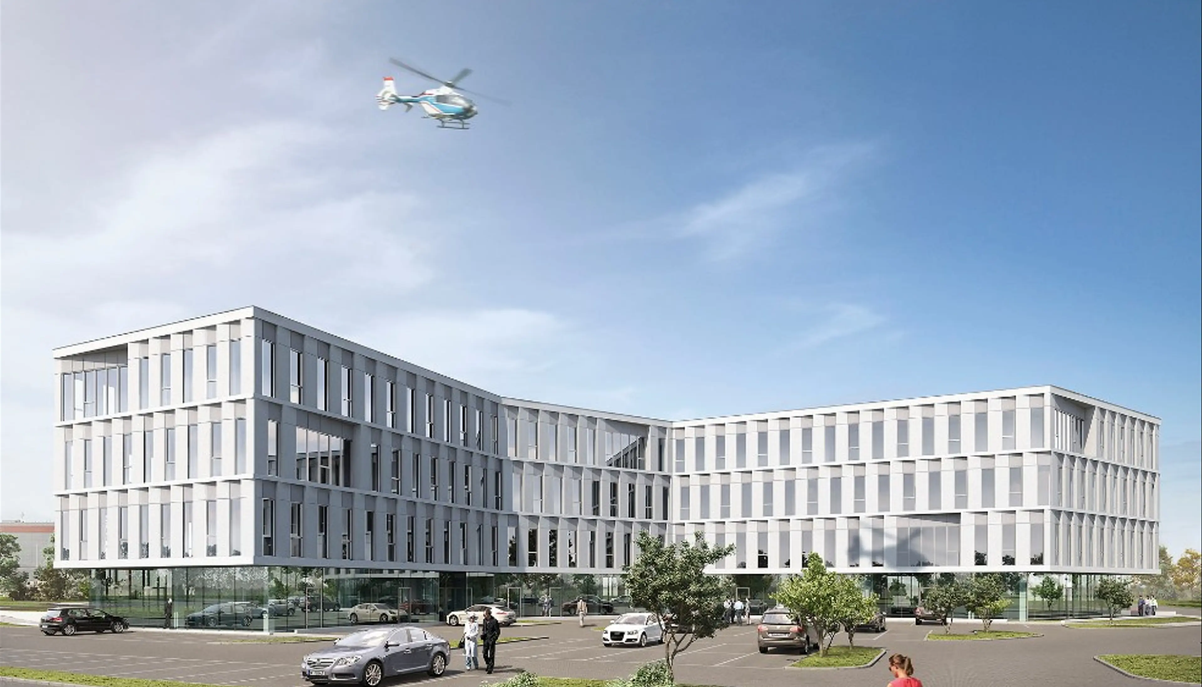 G5, Gęsia 5, Lublin, Węglin Południowy