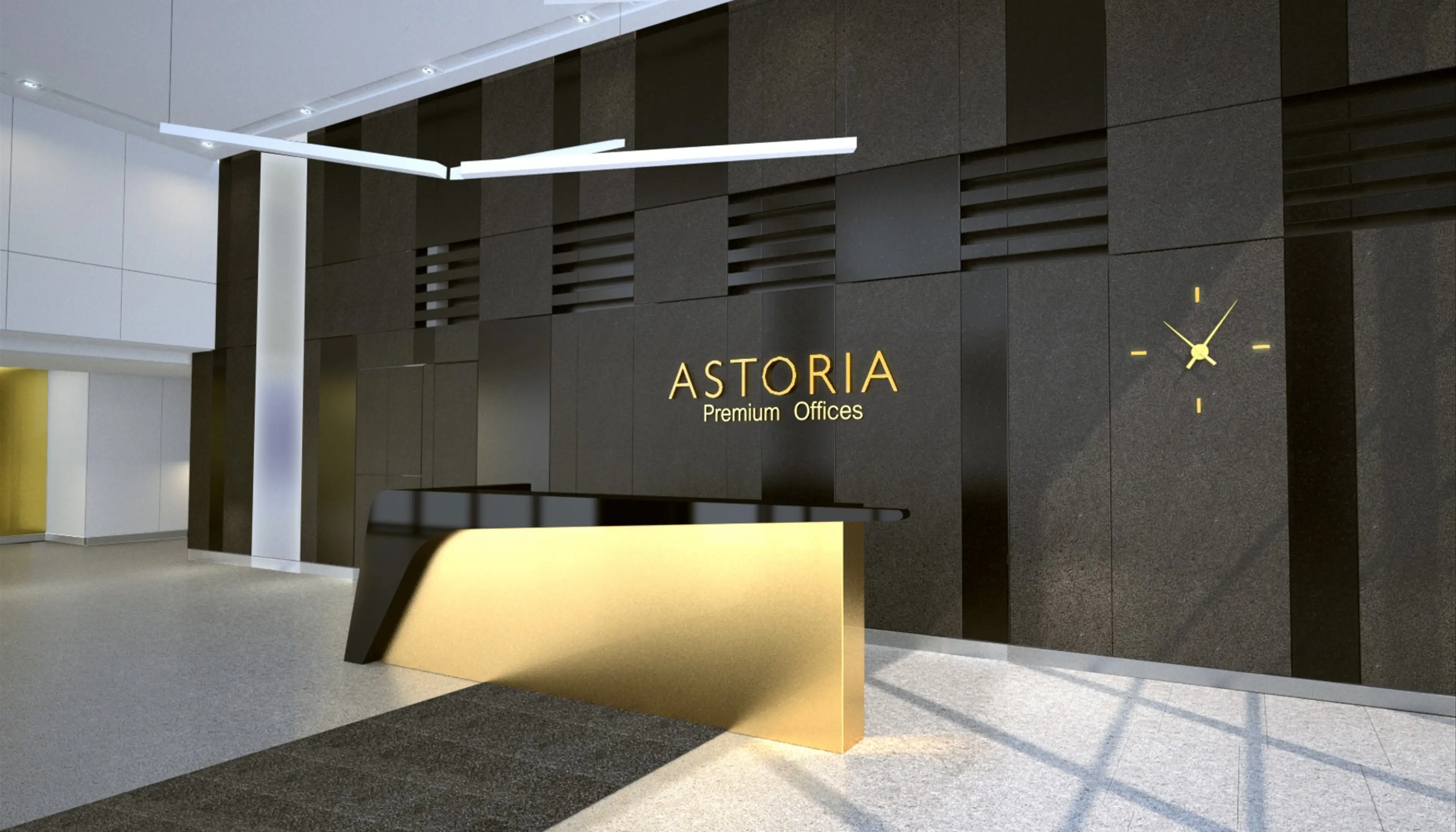Astoria - Biura Serwisowane, Kazimierza Brokla (Daw. Przeskok) 2, Warszawa, Centrum