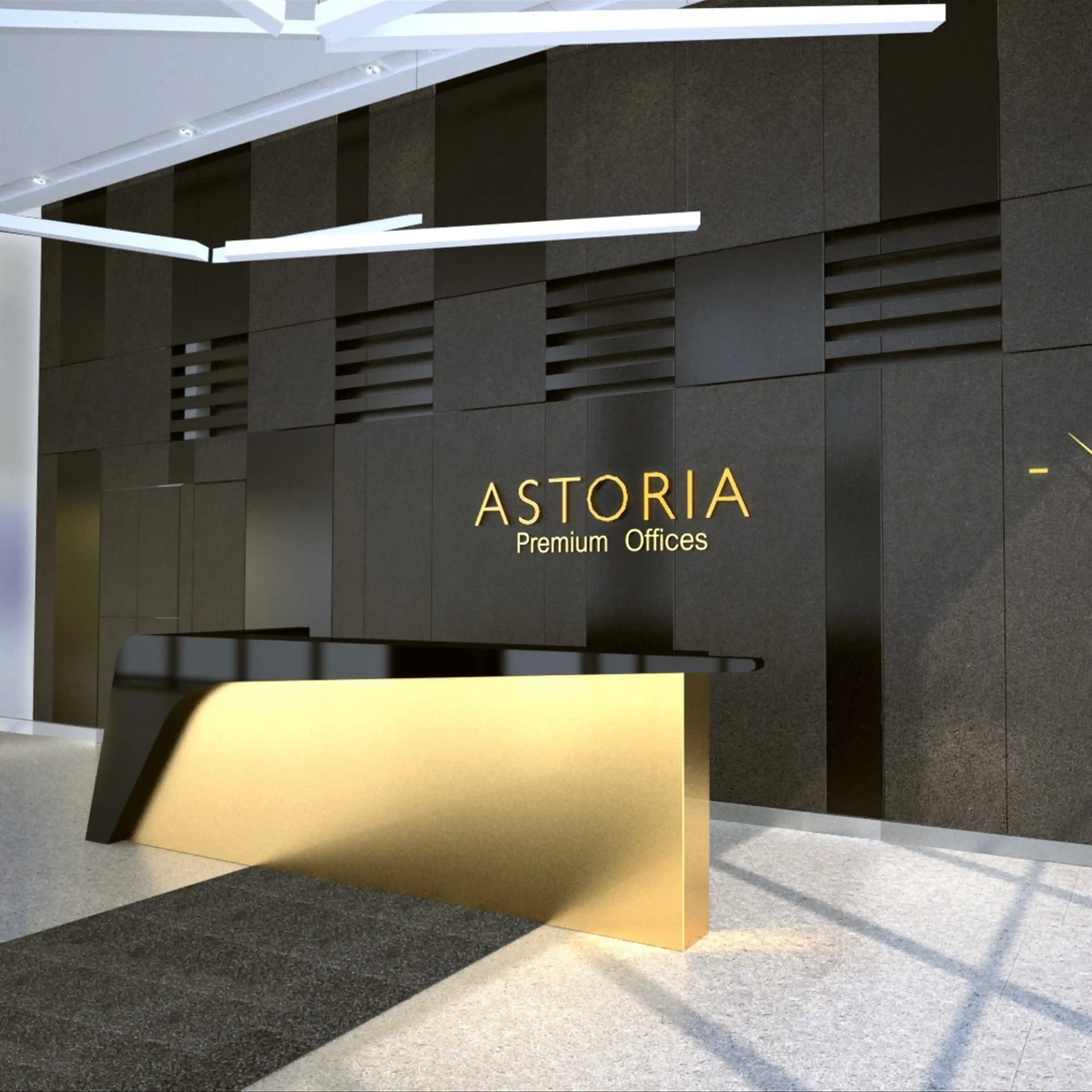 Astoria - Biura Serwisowane, Kazimierza Brokla (Daw. Przeskok) 2, Warszawa, Centrum