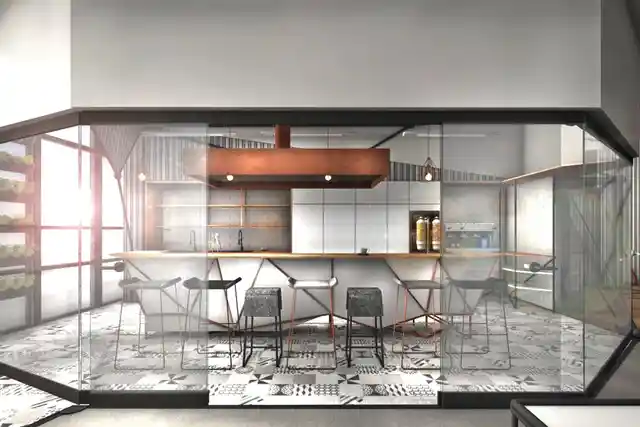 Adgar Plaza One - Biura Serwisowane, Postępu 15, Warszawa, Mokotów