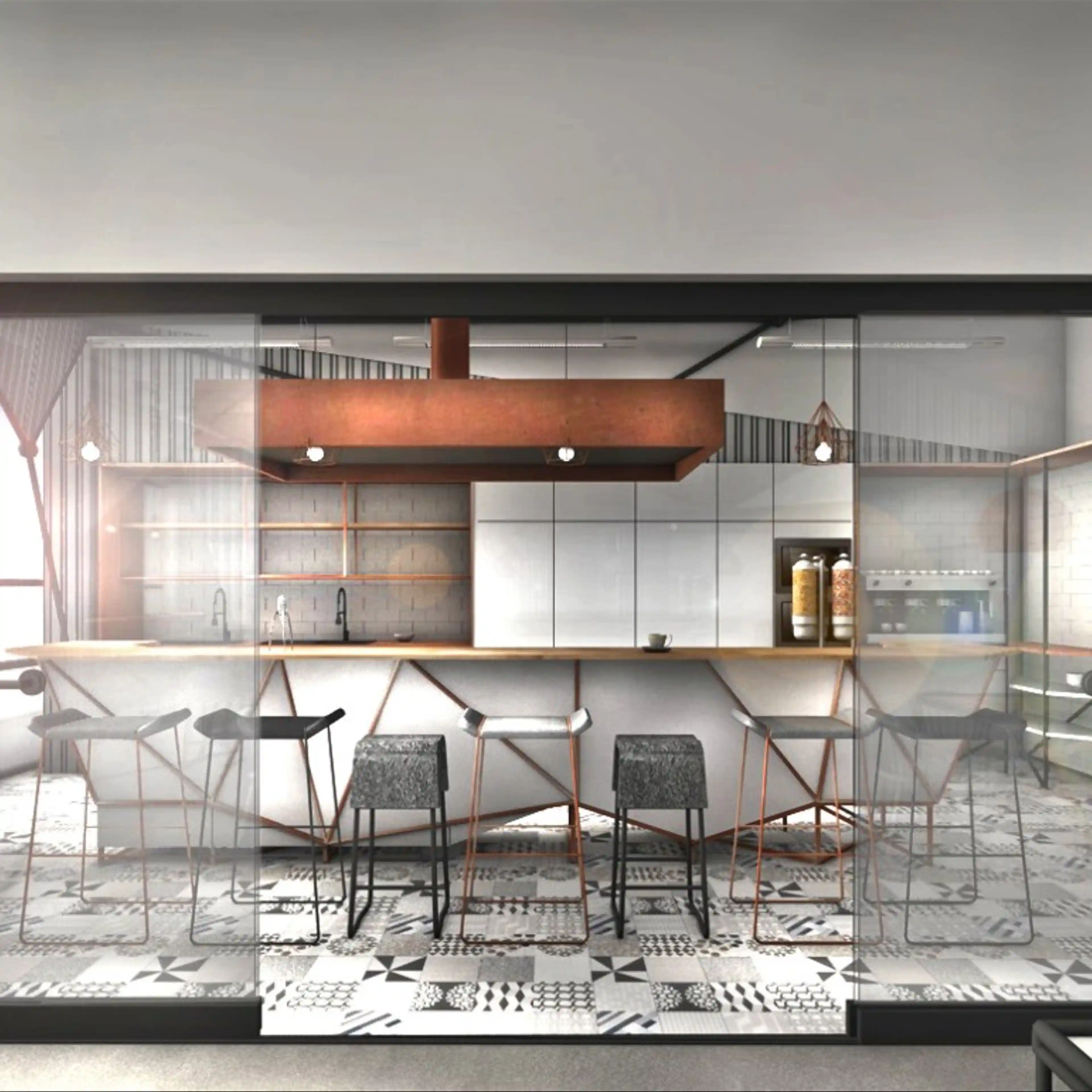 Adgar Plaza One - Biura Serwisowane, Postępu 15, Warszawa, Mokotów