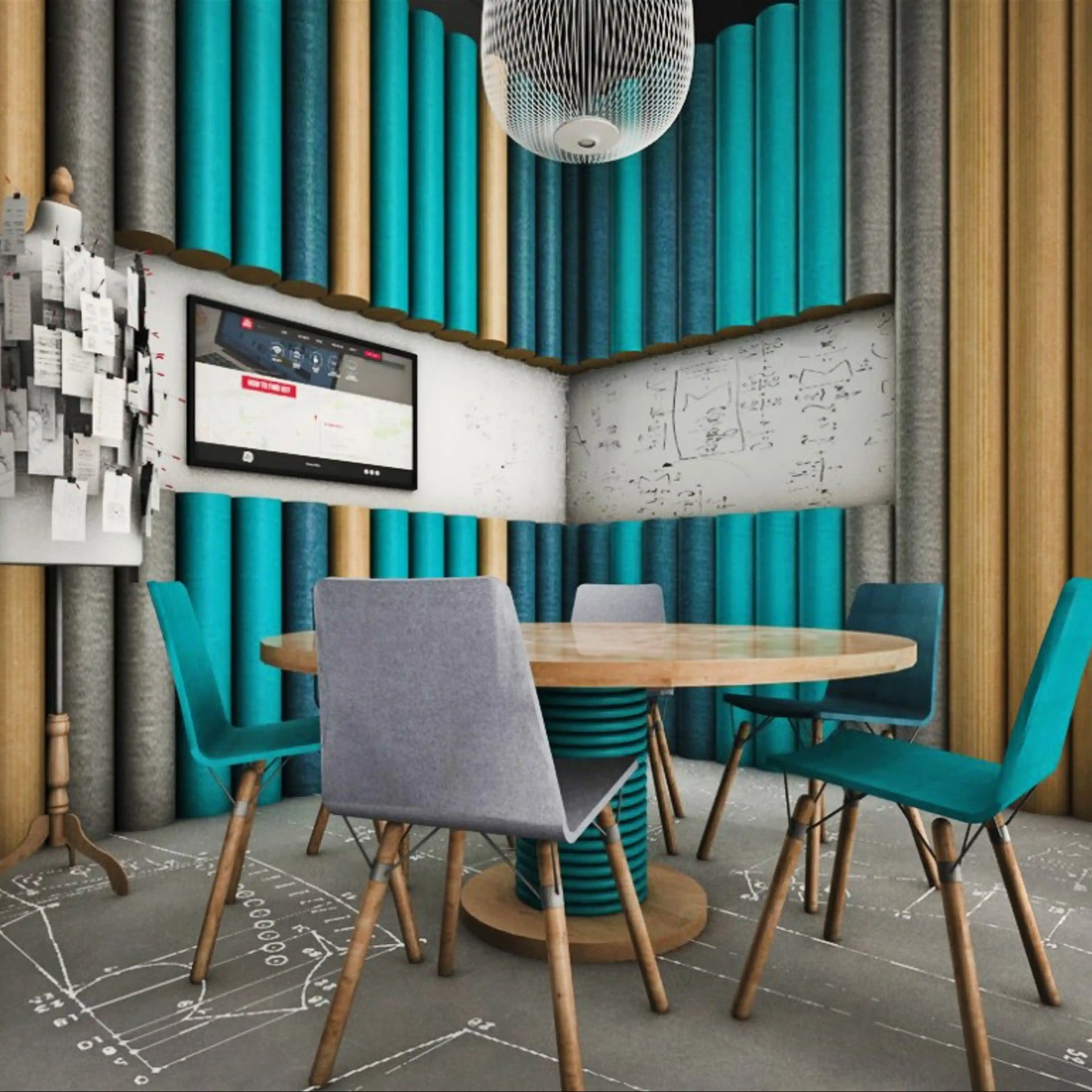 Adgar Plaza One - Biura Serwisowane, Postępu 15, Warszawa, Mokotów