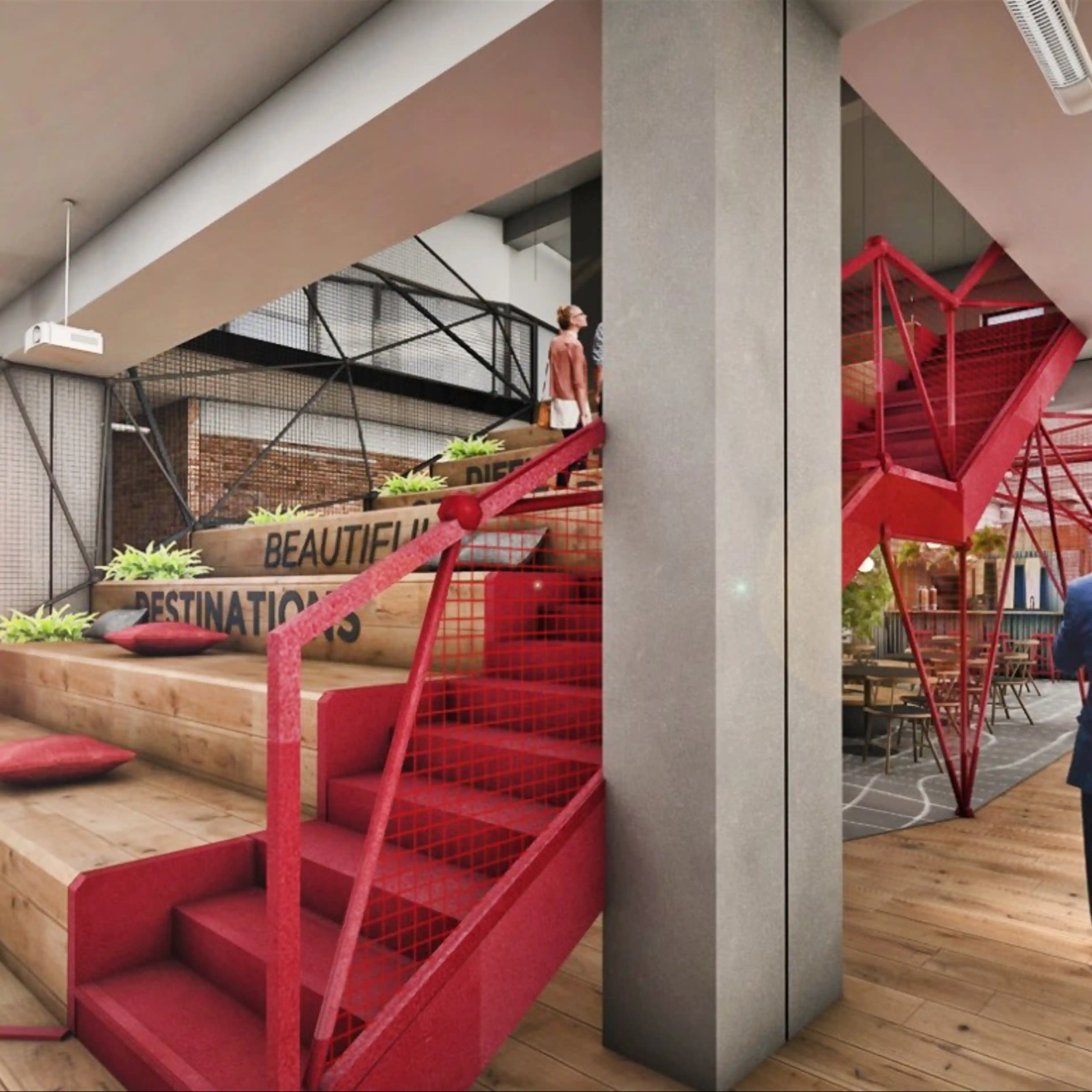 Adgar Plaza One - Biura Serwisowane, Postępu 15, Warszawa, Mokotów