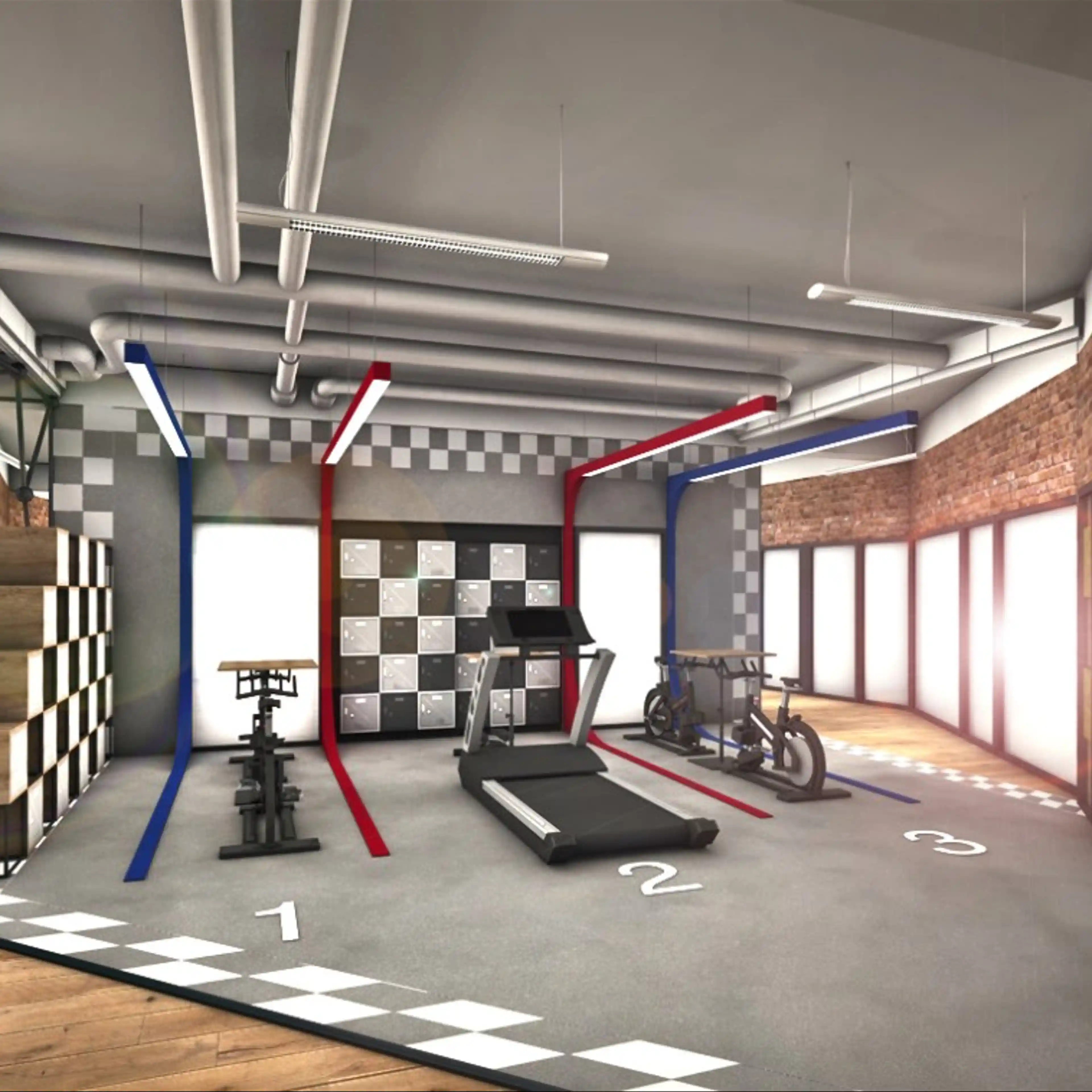 Adgar Plaza One - Biura Serwisowane, Postępu 15, Warszawa, Mokotów