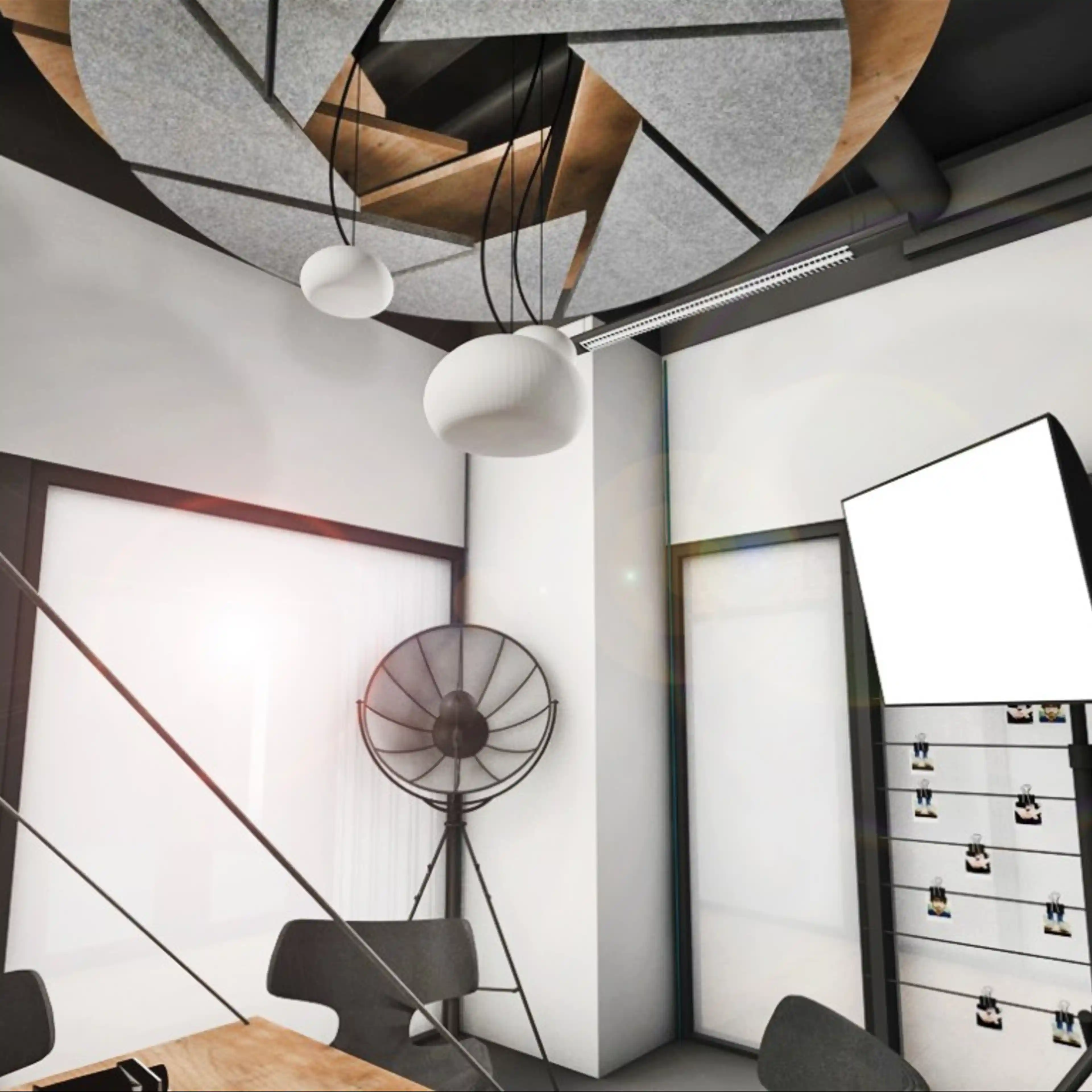 Adgar Plaza One - Biura Serwisowane, Postępu 15, Warszawa, Mokotów