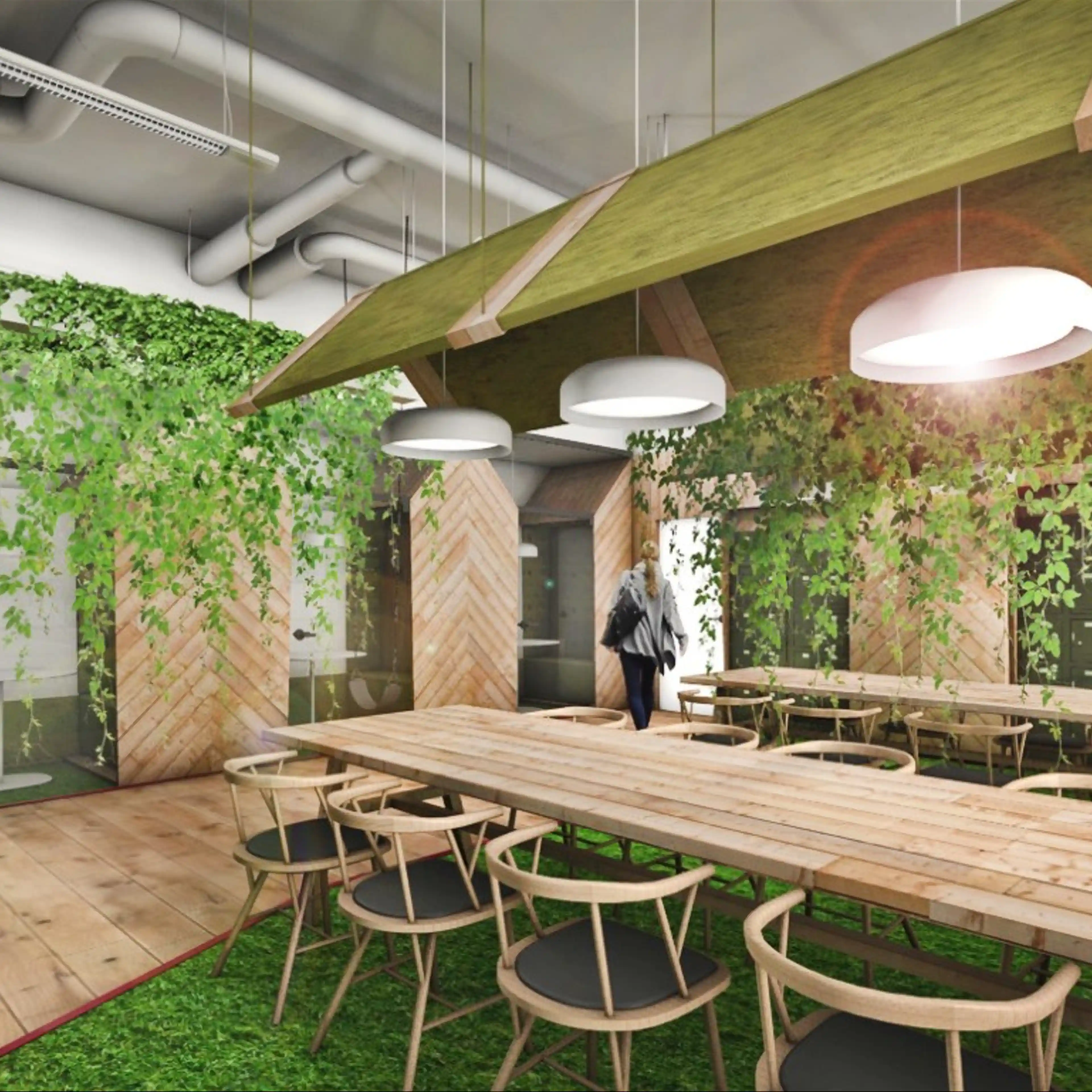 Adgar Plaza One - Biura Serwisowane, Postępu 15, Warszawa, Mokotów