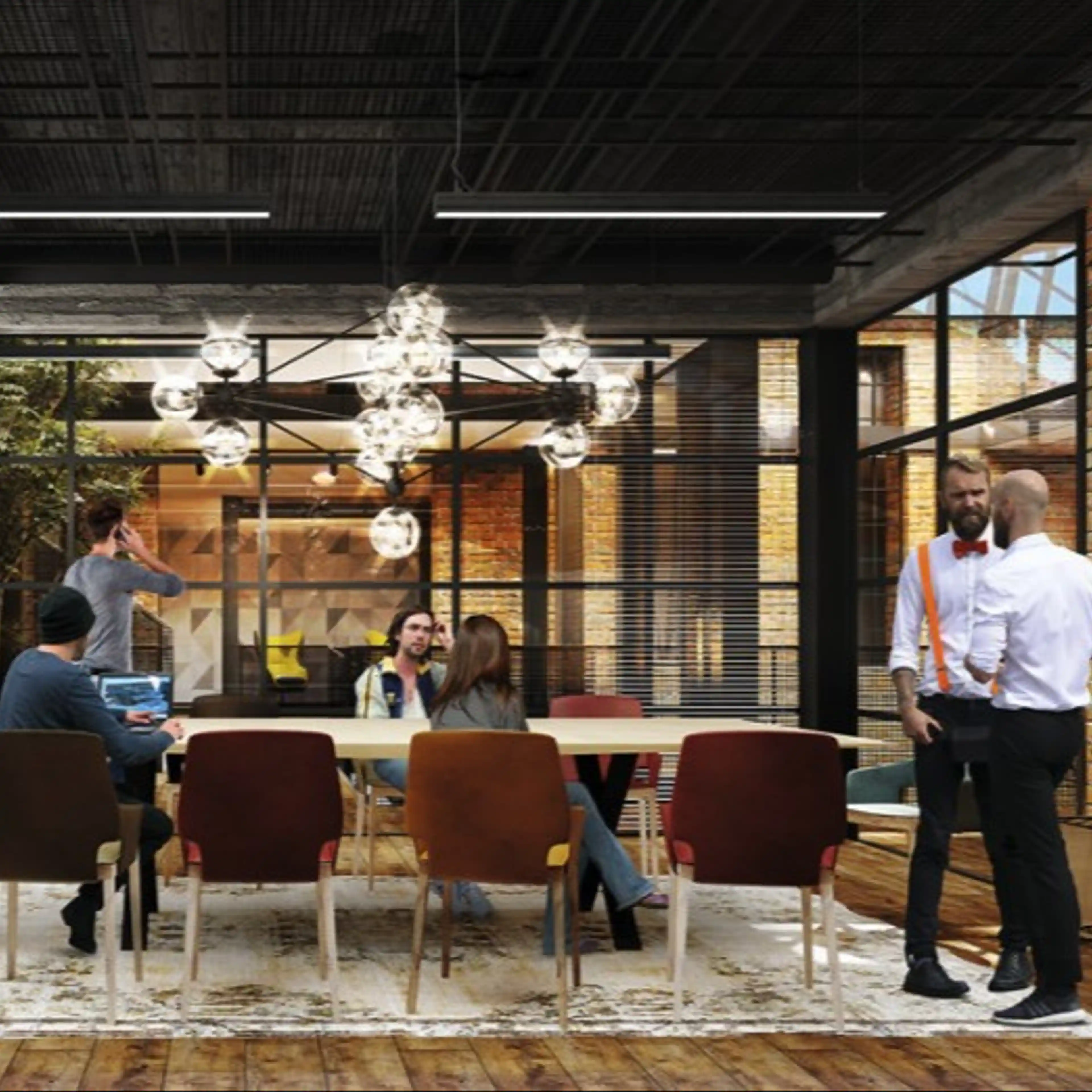 Bohema - Glicerynownia, Szwedzka 20, Warsaw, Praga