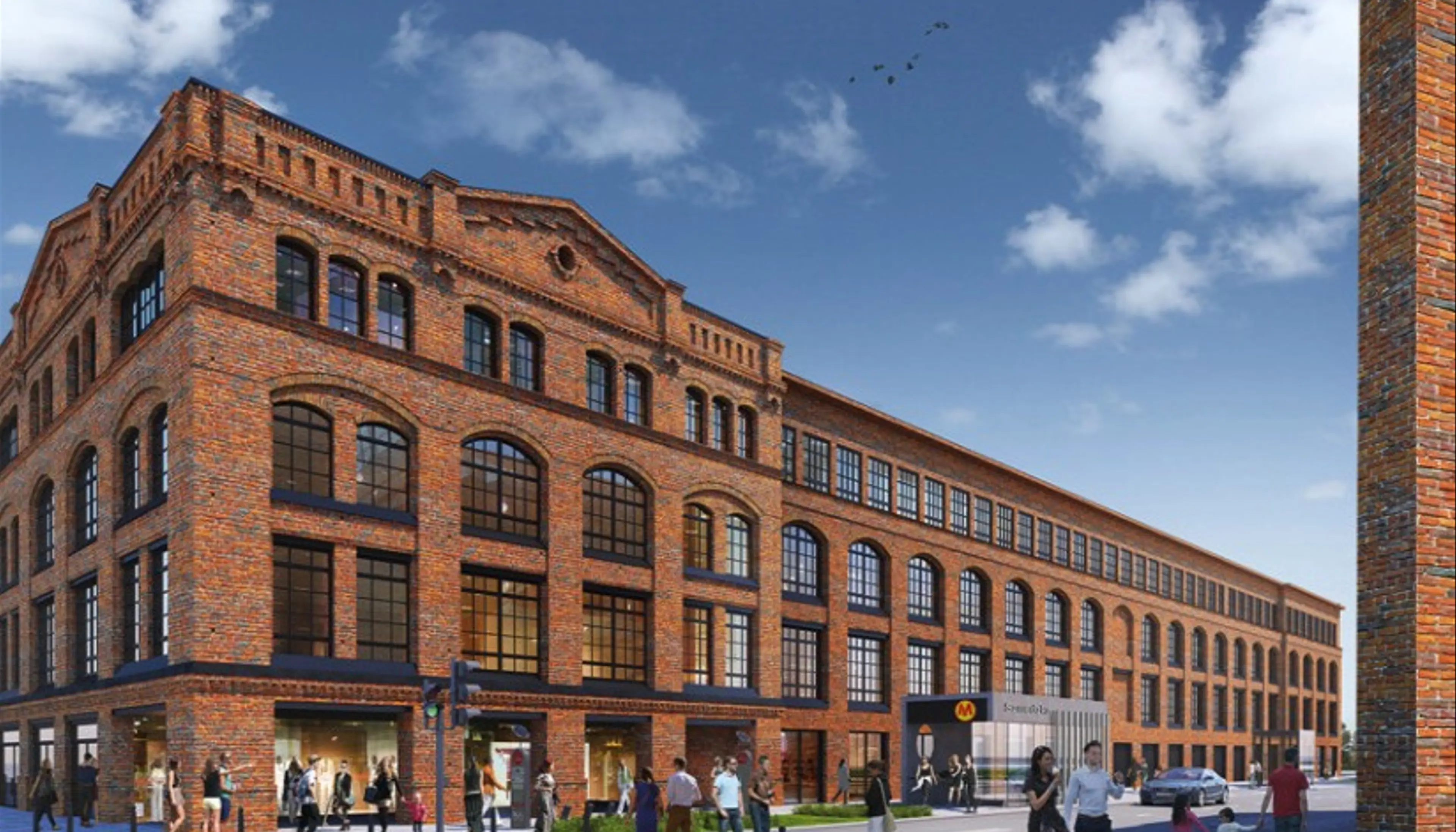 Bohema - Glicerynownia, Szwedzka 20, Warsaw, Praga