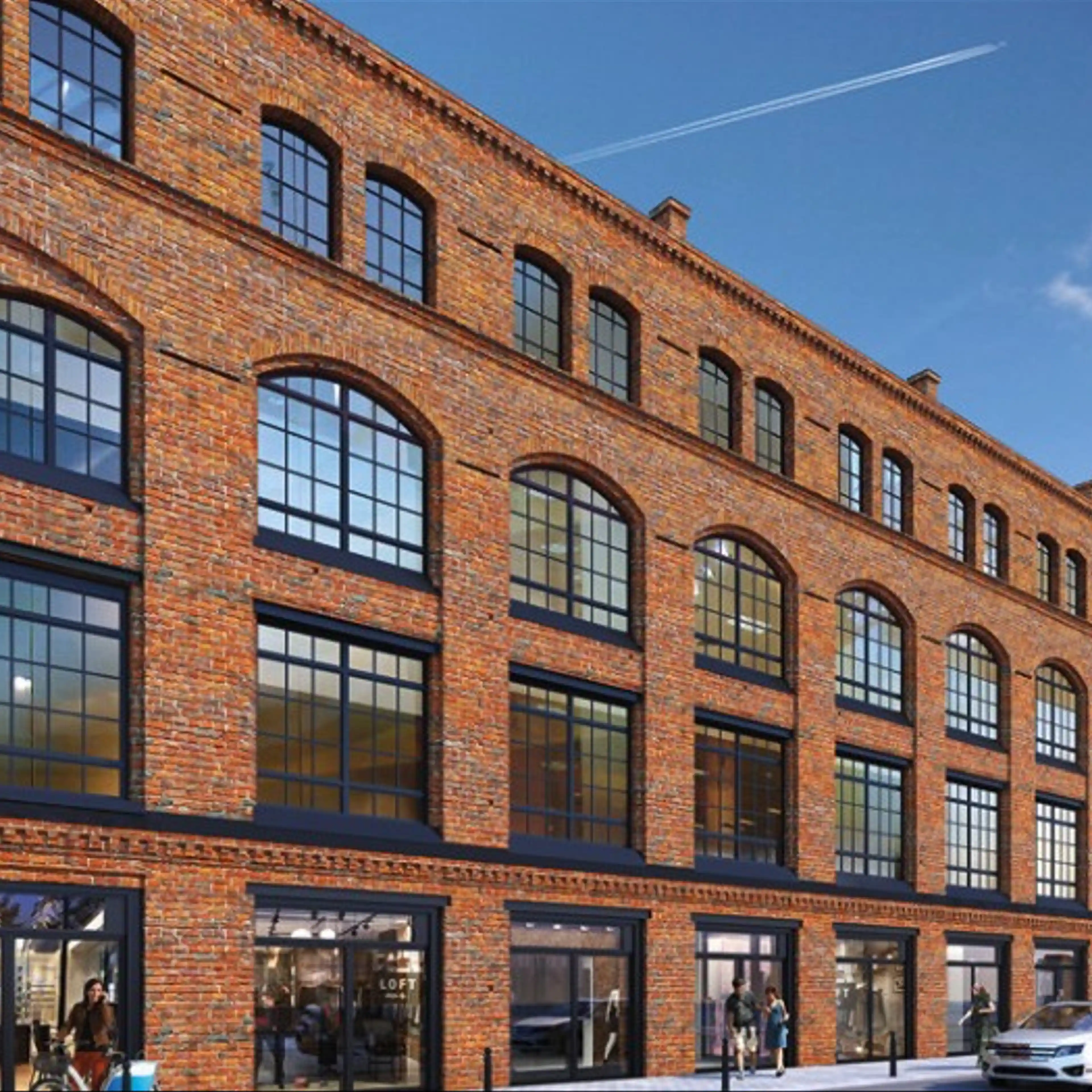 Bohema - Glicerynownia, Szwedzka 20, Warsaw, Praga