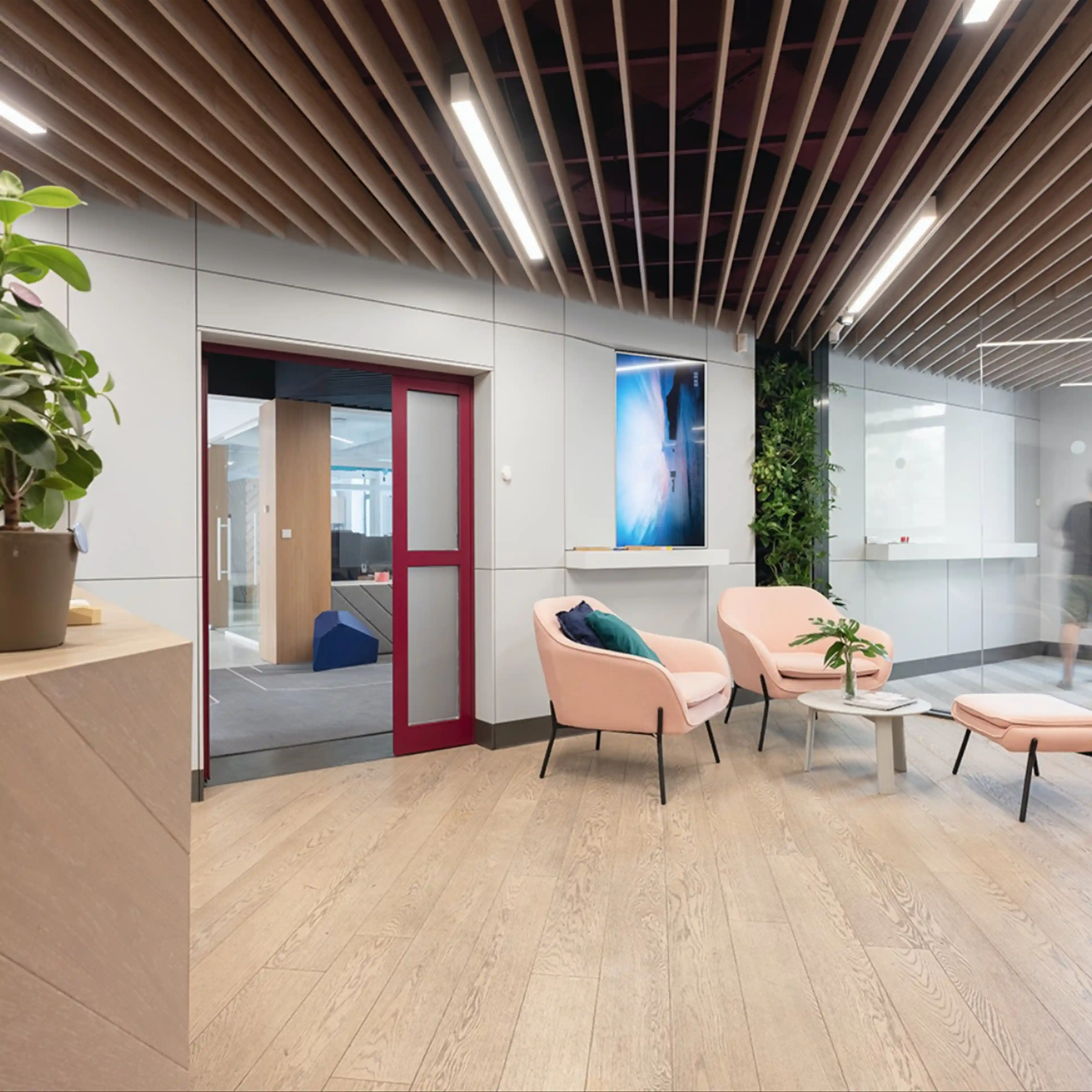 Krakusa 11, Krakusa 11, Krakow, Południe